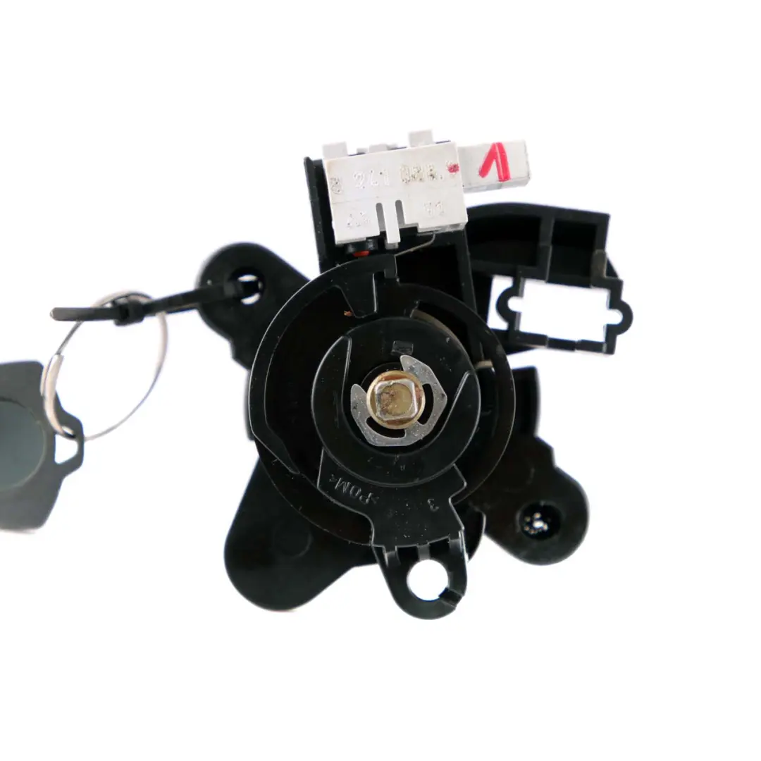 BMW 5 E60 E60N LCI Chiave chiusura baule posteriore 8241088 - SKU 7201533-1 - Numero di parte 7201533