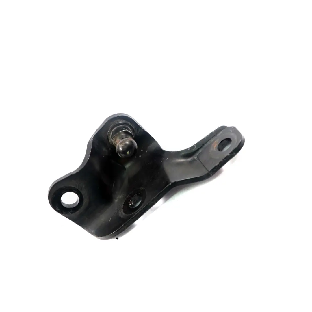 Heckklappe Haltewinkel Federstütze Spindeltrieb Links für BMW F07 GT mit Teilenummer 7201569 BMW F07 GT Heckklappe Haltewinkel Federstütze Spindeltrieb Links - SKU 7201569 - Teilenummer 7201569