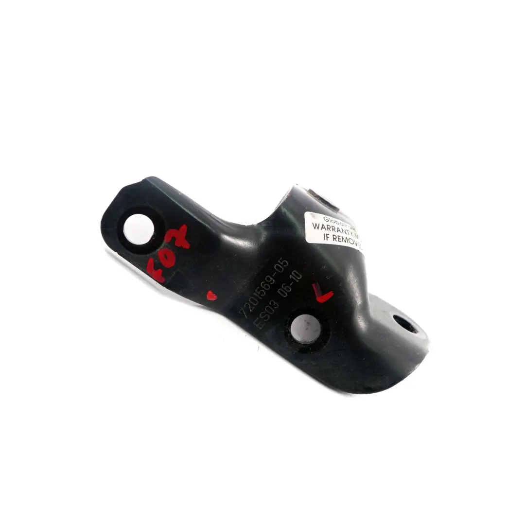 BMW F07 GT Heckklappe Haltewinkel Federstütze Spindeltrieb Links - SKU 7201569 - Teilenummer 7201569