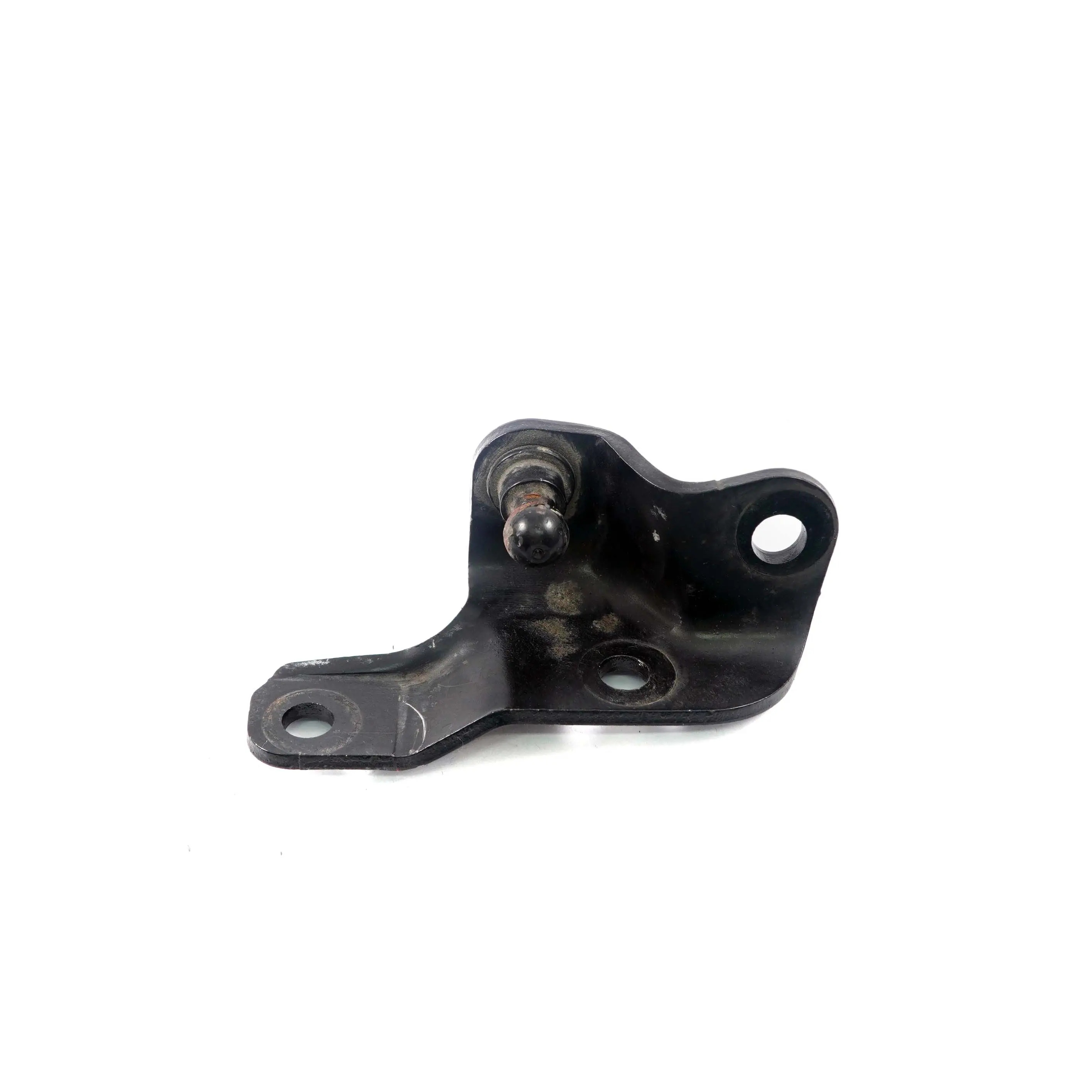 BMW F07 GT Rear Shock Absorber Right O/S Boot Trunk Link Lever Spring Support