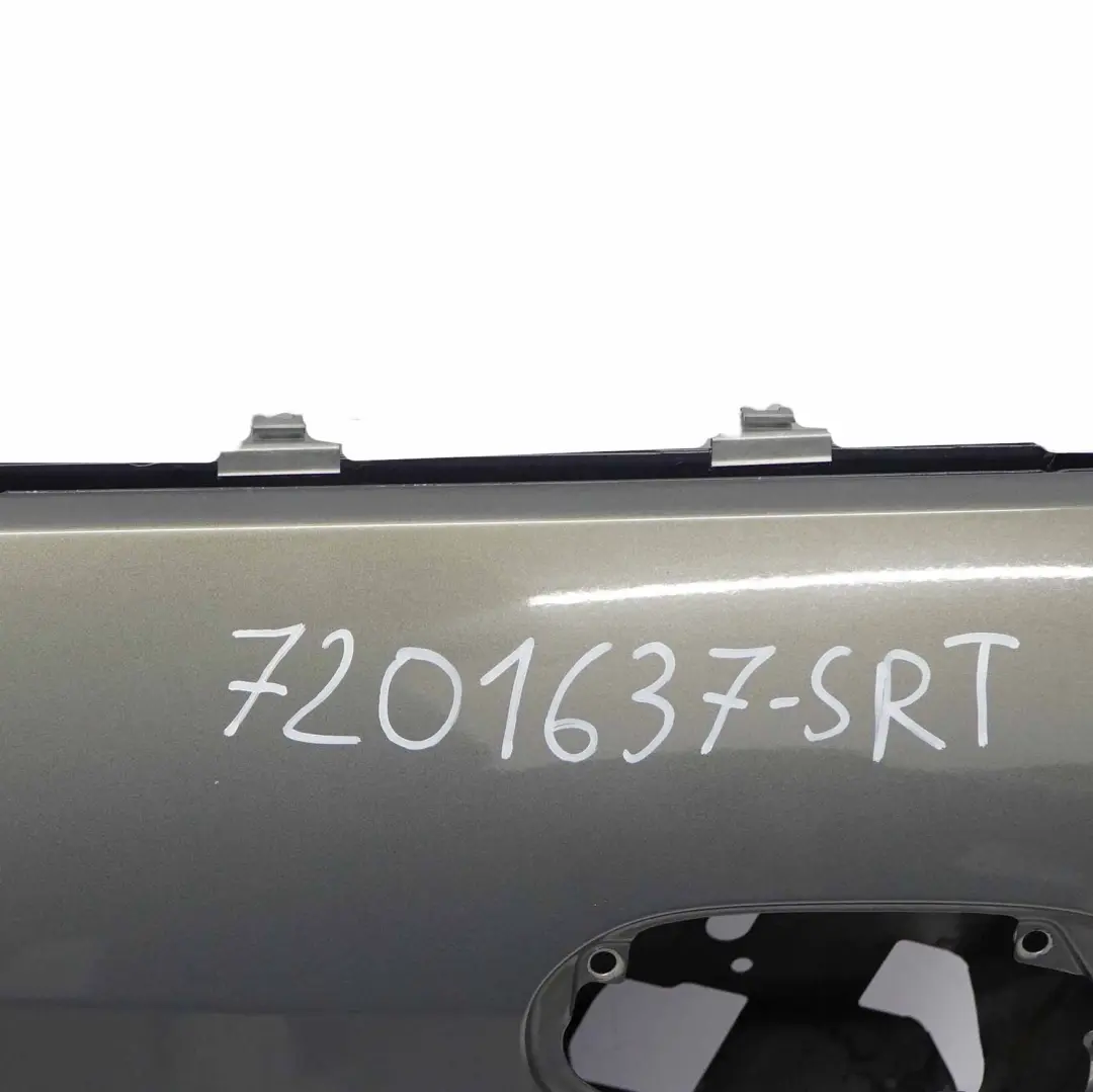 BMW Z4 E85 Porta Anteriore Sinistra Stratus Pearl Metallic - 440 - SKU 7201637-SRT - Numero di parte 7201637