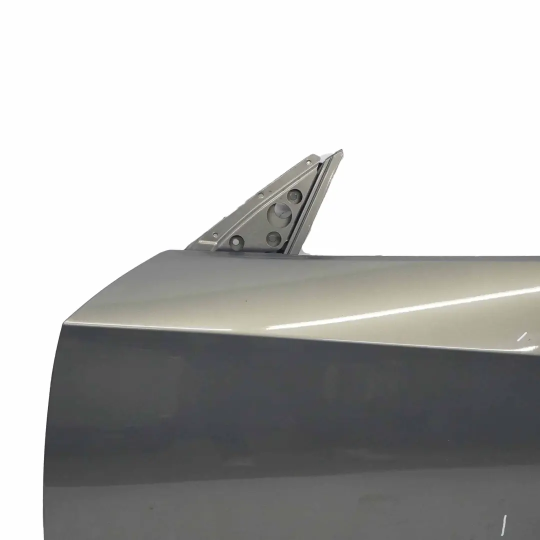 BMW Z4 E85 Door Front Left N/S Covering Panel Stratus Pearl Metallic - 440 - SKU 7201637-SRT - Part number 7201637