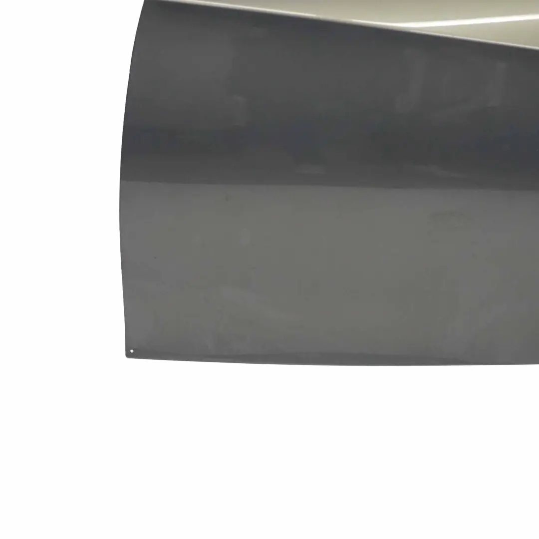 Porta Anteriore Sinistra Stratus Pearl Metallic - 440 per BMW Z4 E85 con numero di parte 7201637 BMW Z4 E85 Porta Anteriore Sinistra Stratus Pearl Metallic - 440 - SKU 7201637-SRT - Numero di parte 7201637