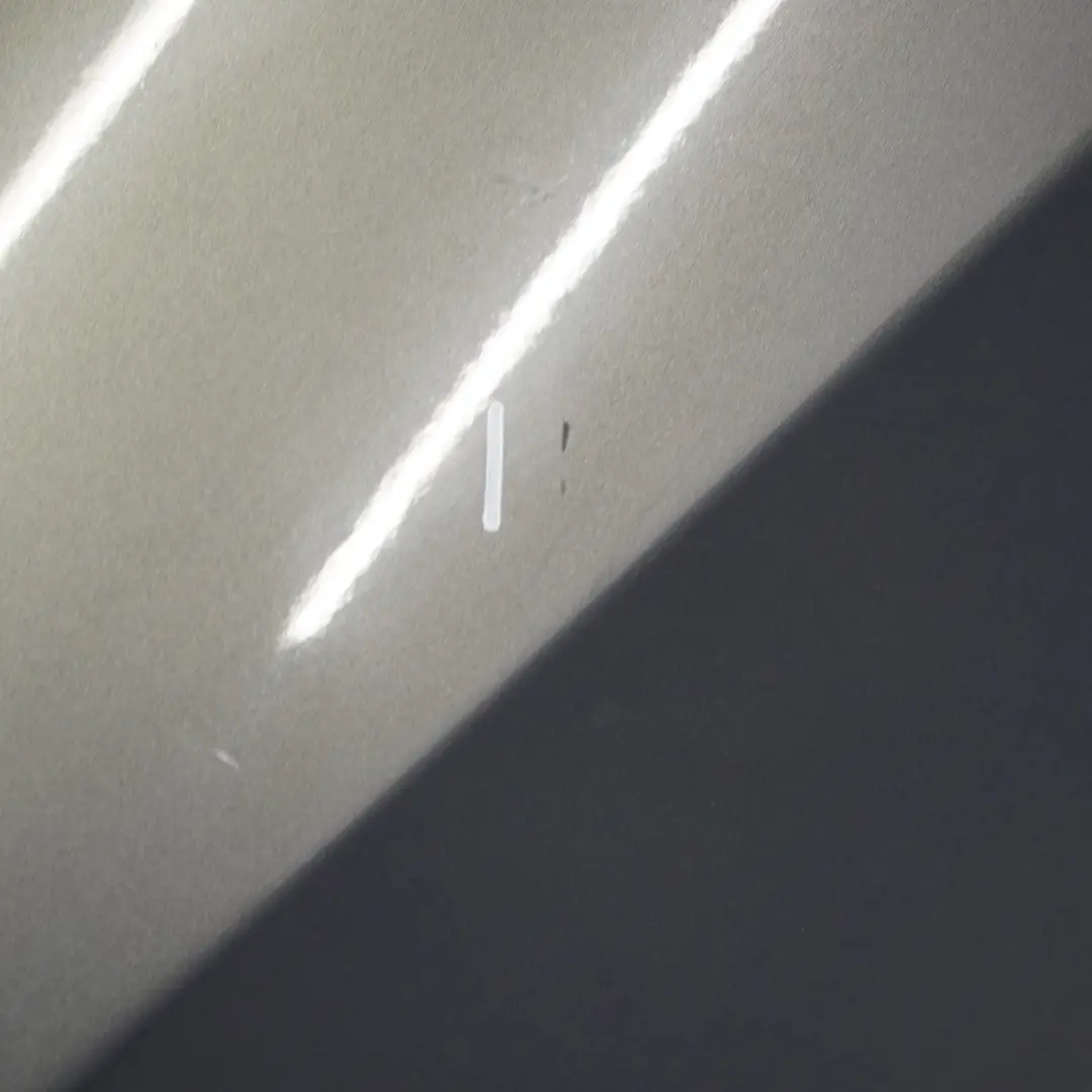 Porta Anteriore Sinistra Stratus Pearl Metallic - 440 per BMW Z4 E85 con numero di parte 7201637 BMW Z4 E85 Porta Anteriore Sinistra Stratus Pearl Metallic - 440 - SKU 7201637-SRT - Numero di parte 7201637