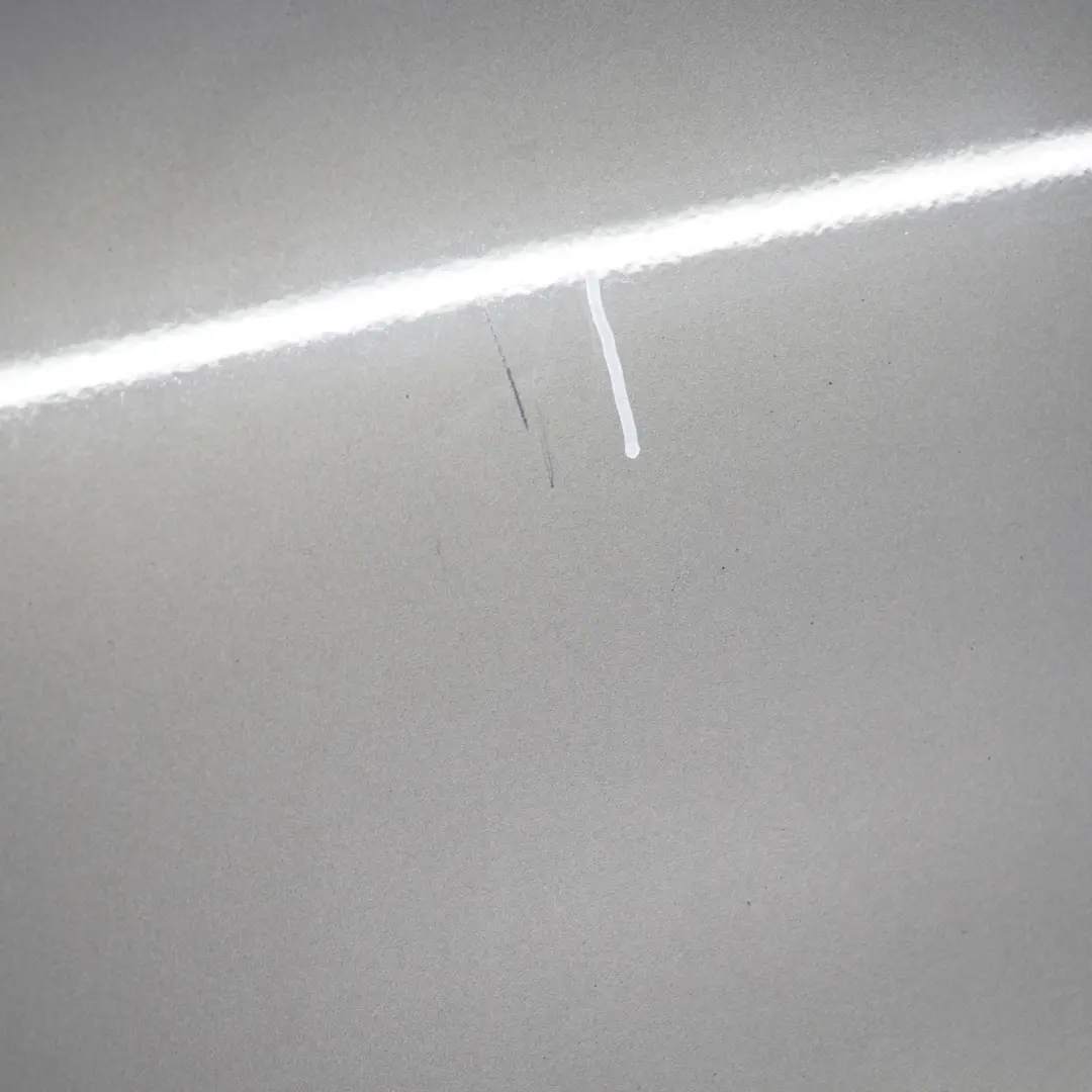 BMW Z4 E85 Door Front Left N/S Covering Panel Stratus Pearl Metallic - 440 - SKU 7201637-SRT - Part number 7201637