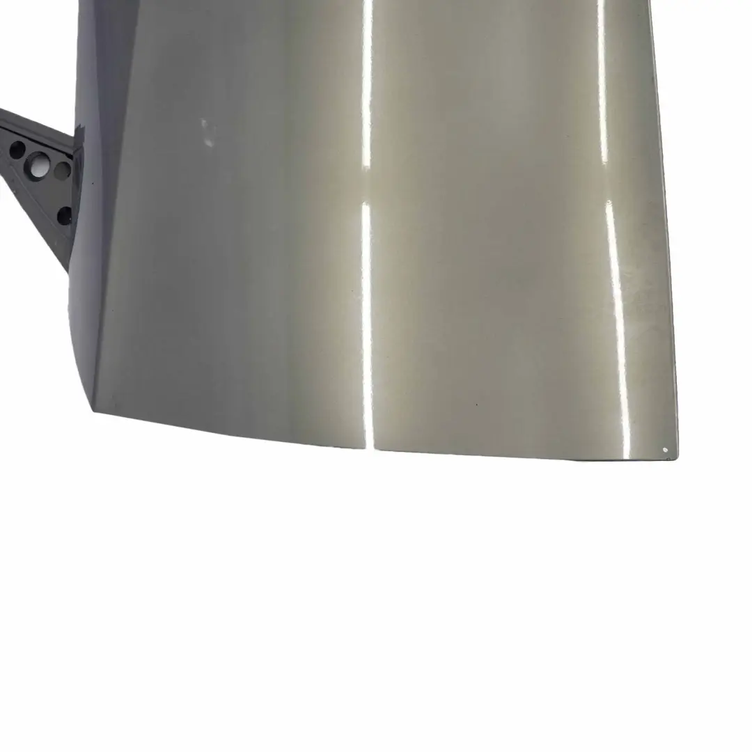 BMW Z4 E85 Door Front Left N/S Covering Panel Stratus Pearl Metallic - 440 - SKU 7201637-SRT - Part number 7201637