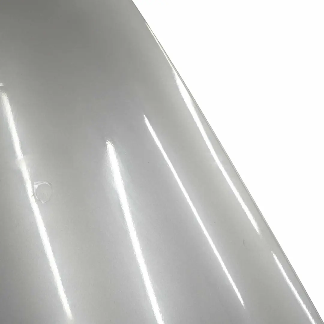 BMW Z4 E85 Door Front Left N/S Covering Sterlinggrau Grey Metallic - 472 - SKU 7201637-STG1 - Part number 7201637