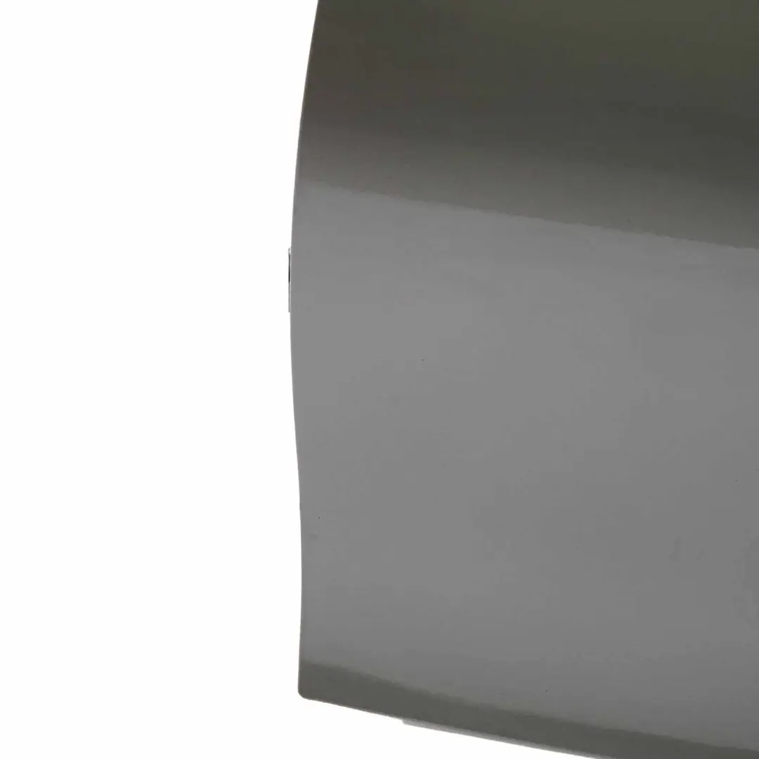 BMW Z4 E85 Door Front Left N/S Covering Sterlinggrau Grey Metallic - 472 - SKU 7201637-STG1 - Part number 7201637