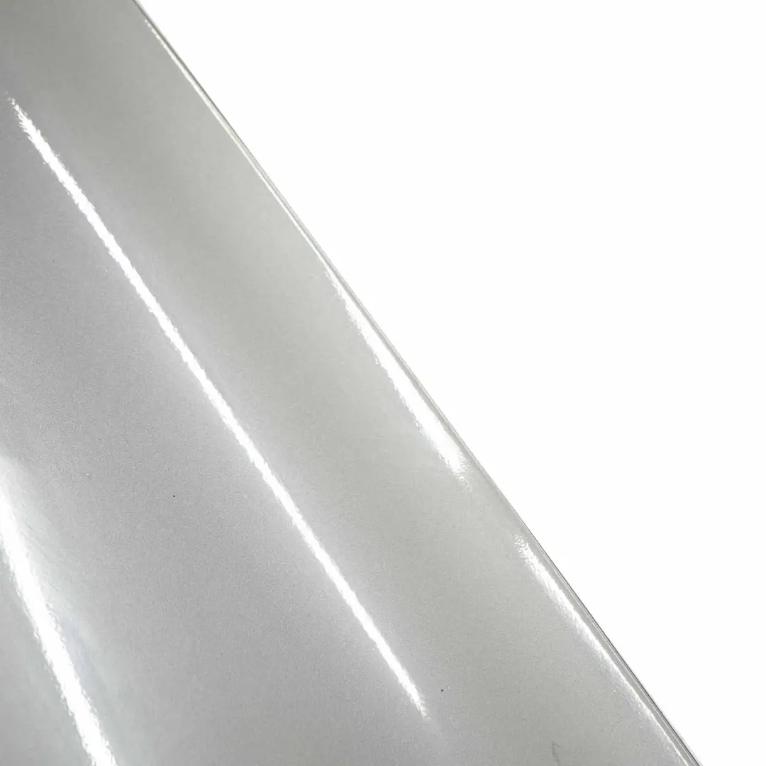 BMW Z4 E85 Door Front Left N/S Covering Sterlinggrau Grey Metallic - 472 - SKU 7201637-STG1 - Part number 7201637