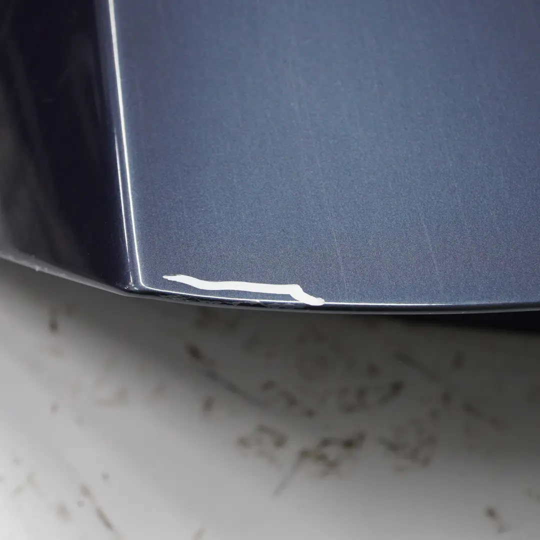 Tür vorne links Toledoblau Toledo Blau Metallic - 482 für BMW Z4 E85 mit Teilenummer 7201637 BMW Z4 E85 Tür vorne links Toledoblau Toledo Blau Metallic - 482 - SKU 7201637-TDB - Teilenummer 7201637