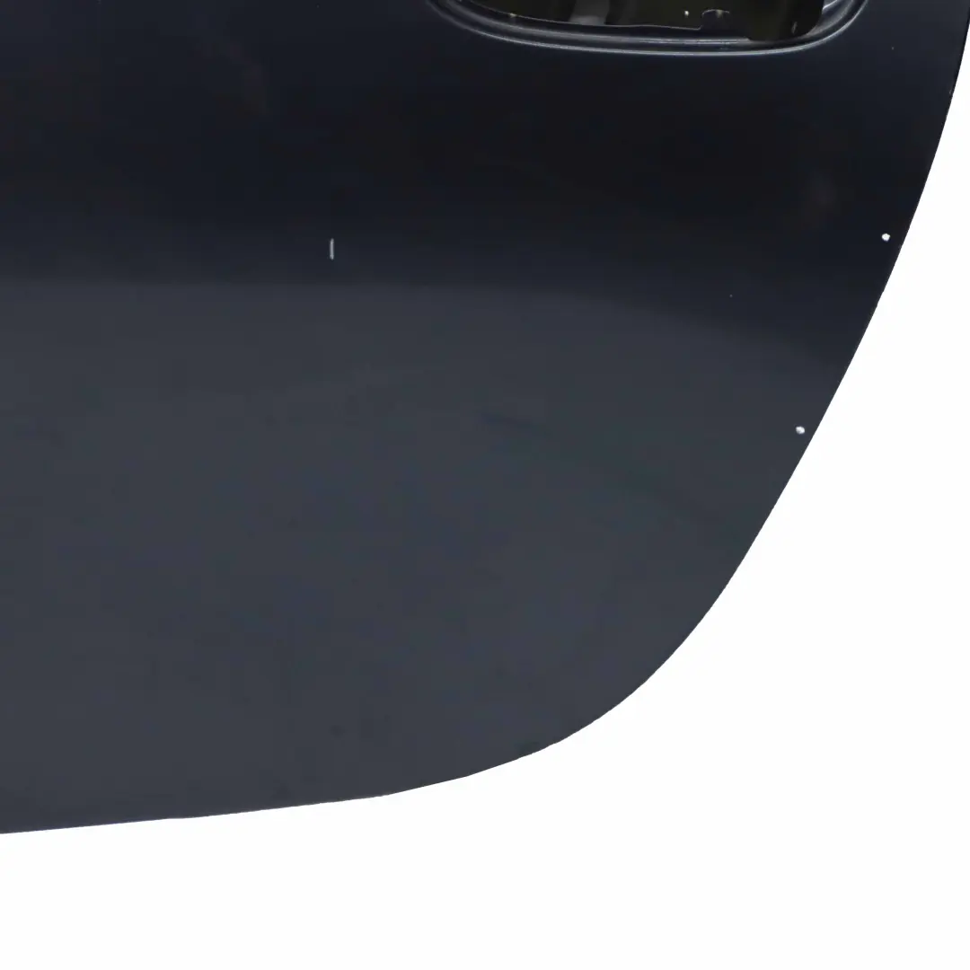 BMW Z4 E85 Tür vorne links Toledoblau Toledo Blau Metallic - 482 - SKU 7201637-TDB1 - Teilenummer 7201637