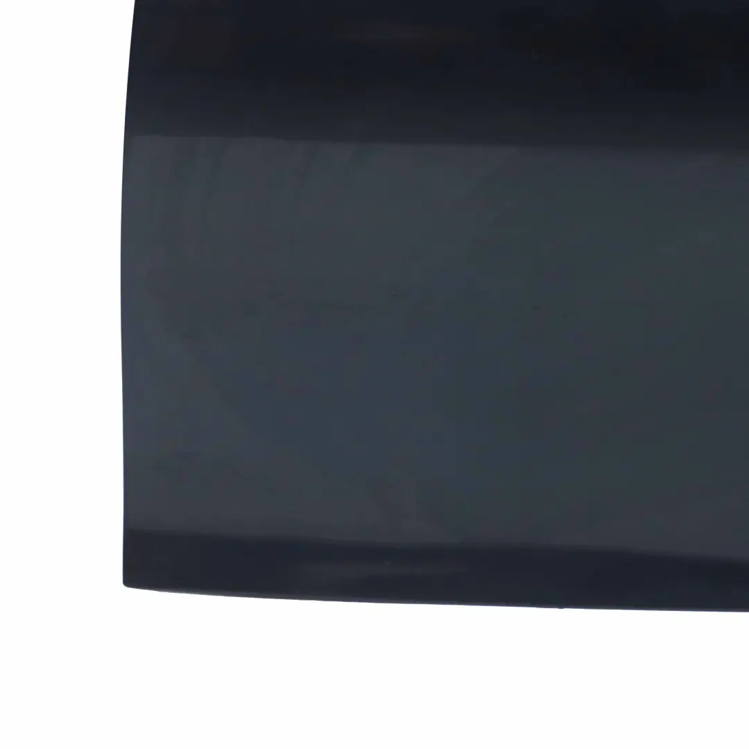 BMW Z4 E85 Puerta Delantera Izquierda Toledoblau Azul Toledo Metalizado - 482 - SKU 7201637-TDB1 - Número de pieza 7201637