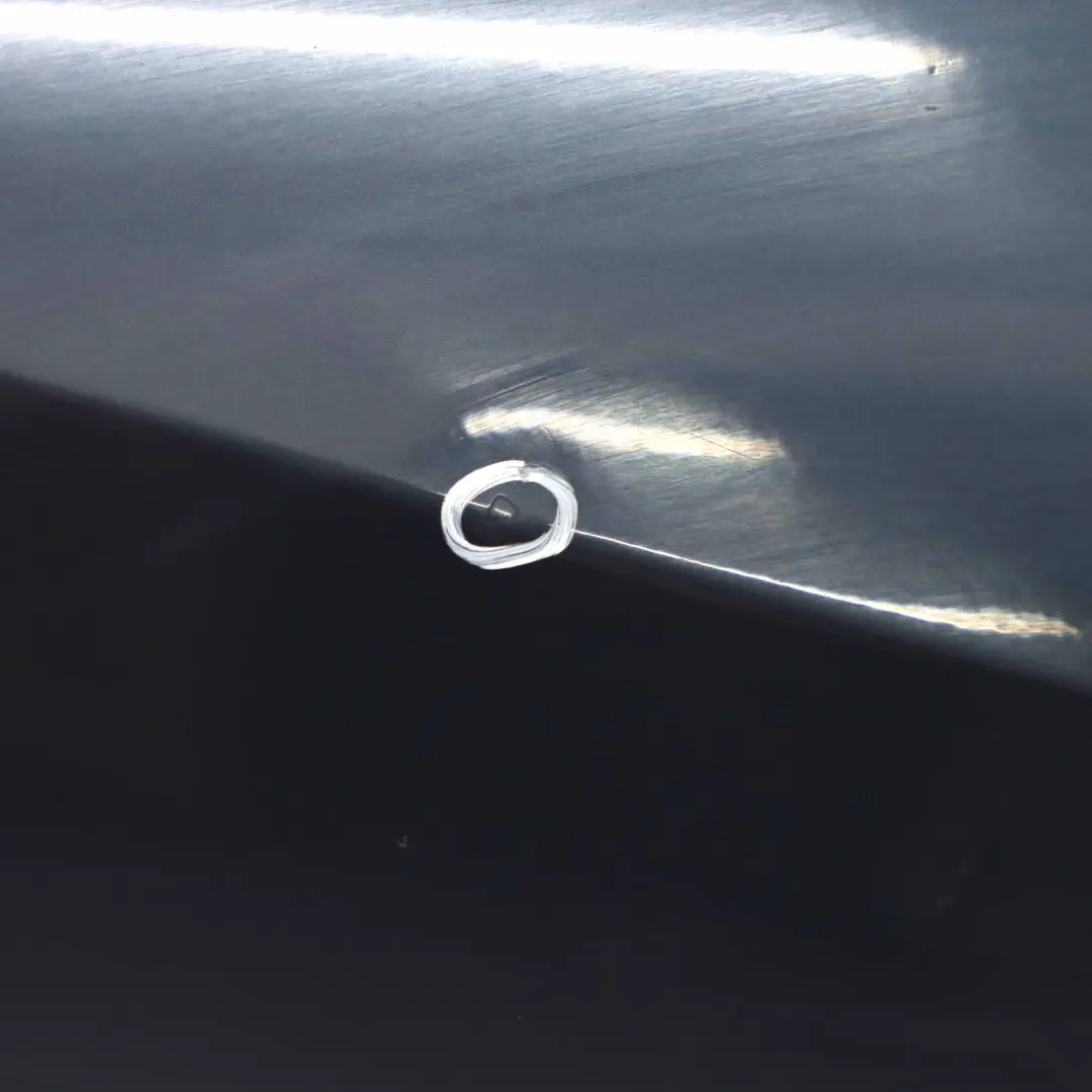 BMW Z4 E85 Drzwi Lewe Przednie Toledoblau - 482 - SKU 7201637-TDB1 - Numer Części 7201637