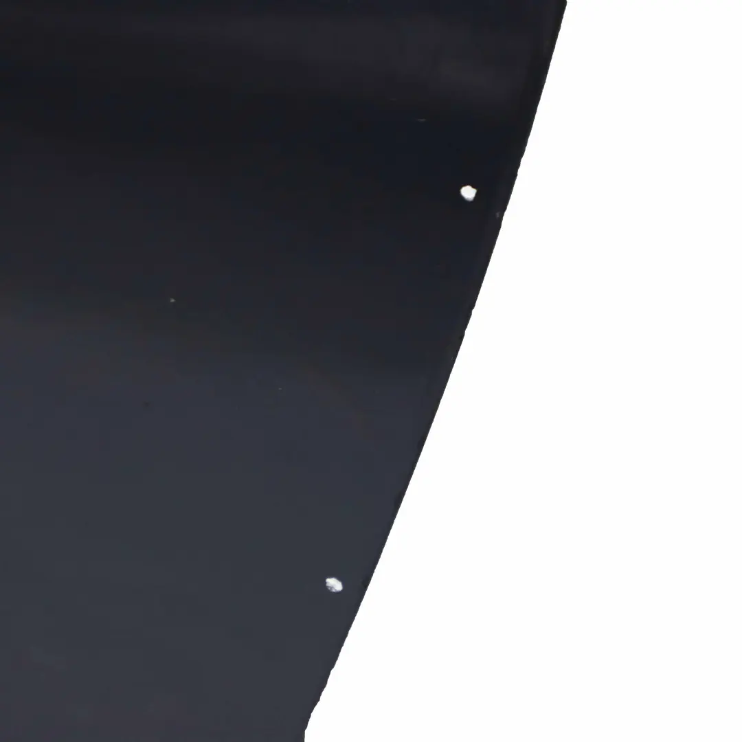 BMW Z4 E85 Puerta Delantera Izquierda Toledoblau Azul Toledo Metalizado - 482 - SKU 7201637-TDB1 - Número de pieza 7201637