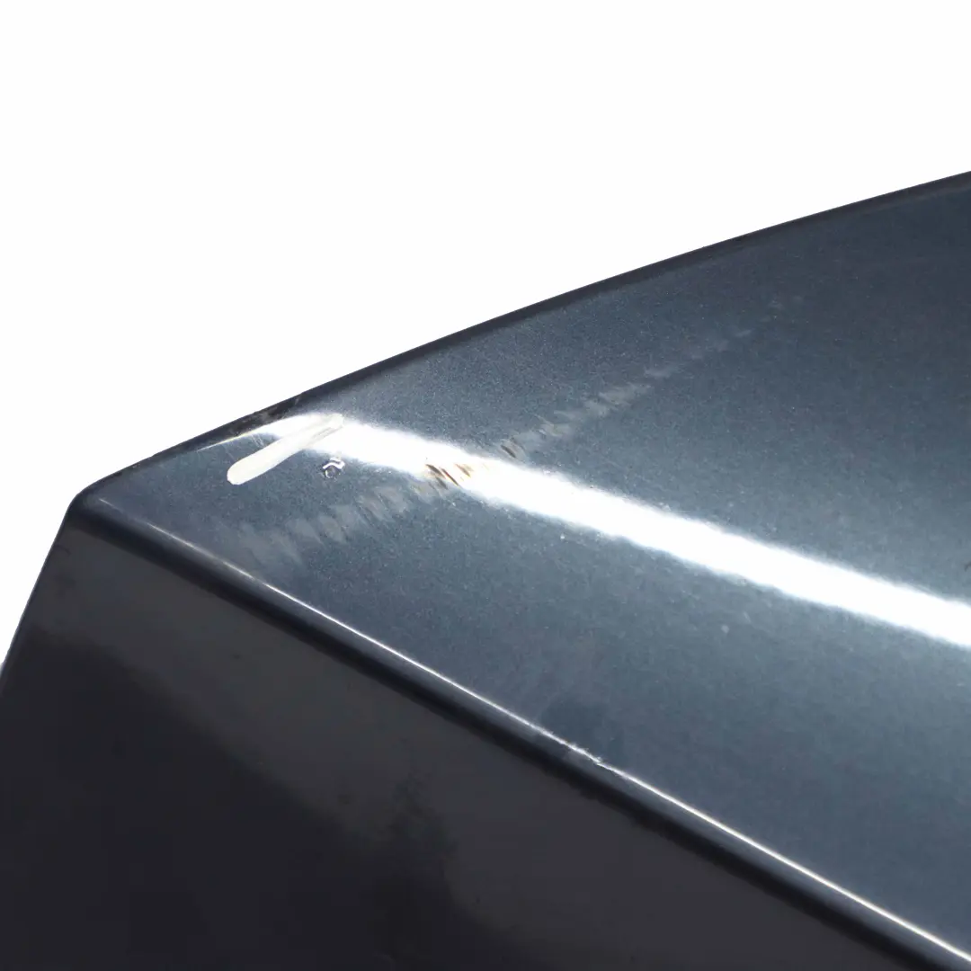 Porta anteriore sinistra Toledoblau Toledo Blue Metallic - 482 per BMW Z4 E85 con numero di parte 7201637 BMW Z4 E85 Porta anteriore sinistra Toledoblau Toledo Blue Metallic - 482 - SKU 7201637-TDB1 - Numero di parte 7201637