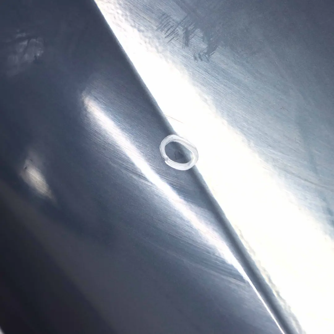 Tür vorne links Toledoblau Toledo Blau Metallic - 482 für BMW Z4 E85 mit Teilenummer 7201637 BMW Z4 E85 Tür vorne links Toledoblau Toledo Blau Metallic - 482 - SKU 7201637-TDB1 - Teilenummer 7201637