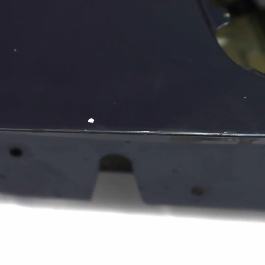 Gauche Toledoblau Bleu Toledo Métallisé - 482 pour BMW Z4 E85 Porte Avant à propos du numéro de pièce 7201637 BMW Z4 E85 Porte Avant Gauche Toledoblau Bleu Toledo Métallisé - 482 - SKU 7201637-TDB1 - Numéro de pièce 7201637