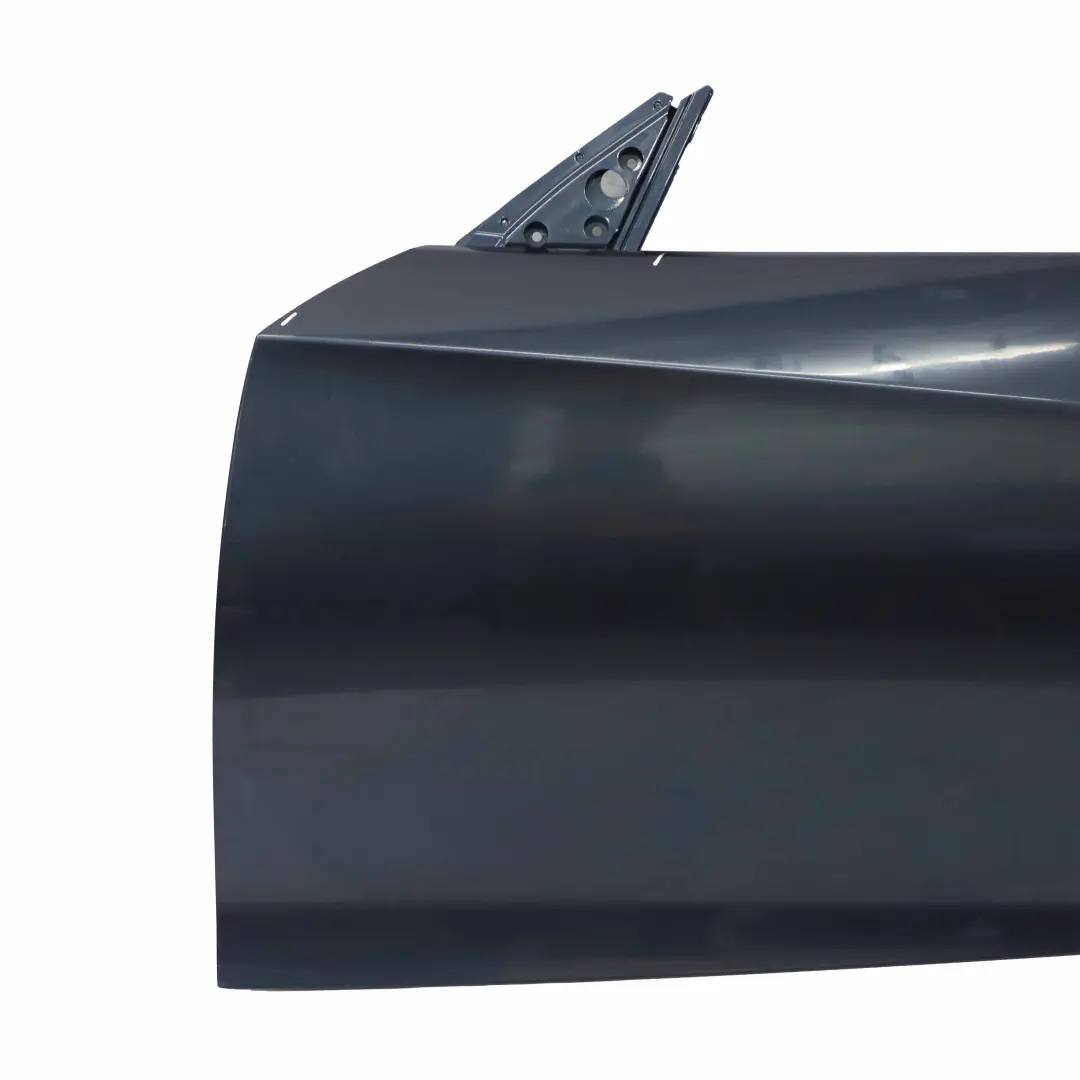 Tür vorne links Toledoblau Toledo Blau Metallic - 482 für BMW Z4 E85 mit Teilenummer 7201637 BMW Z4 E85 Tür vorne links Toledoblau Toledo Blau Metallic - 482 - SKU 7201637-TDB1 - Teilenummer 7201637