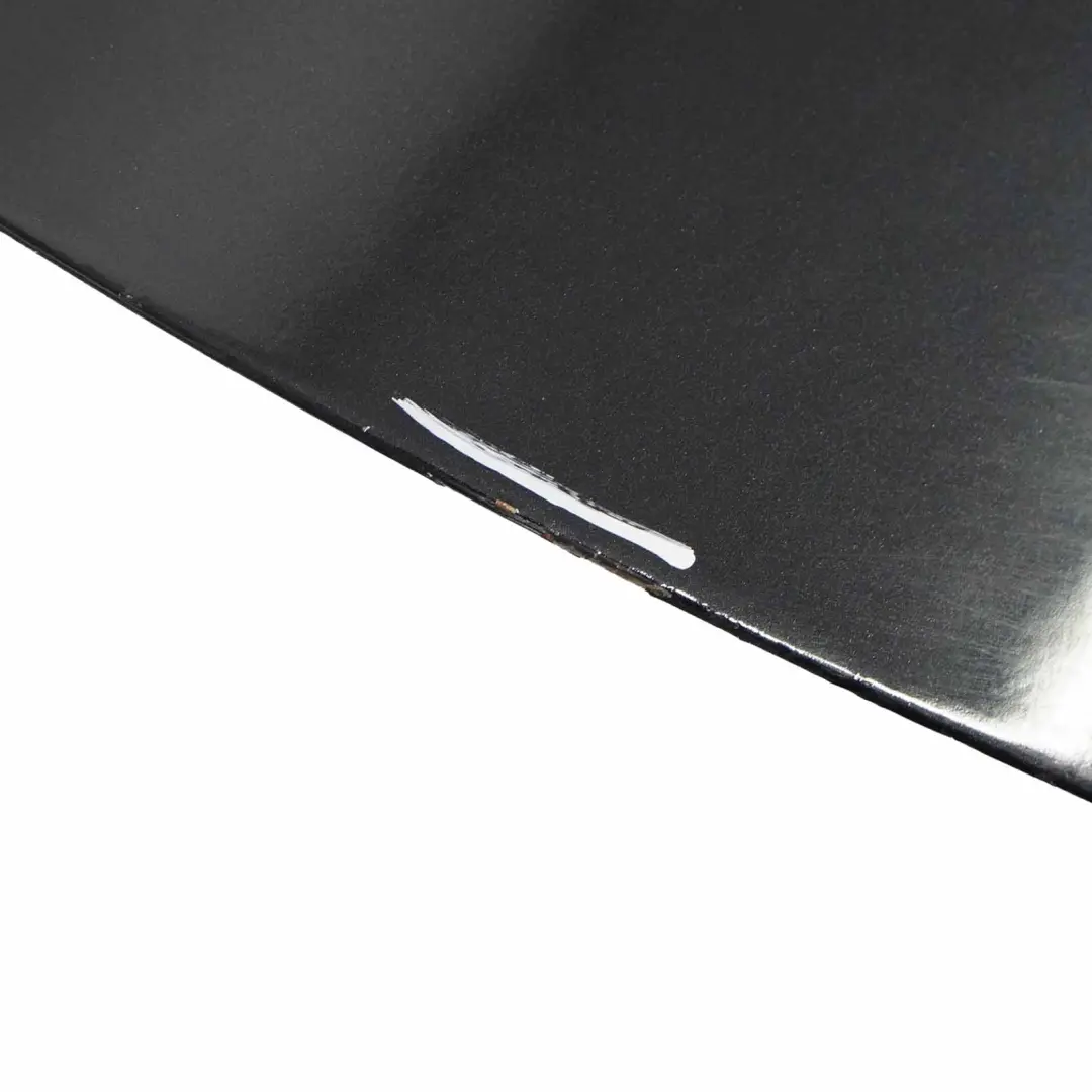 Door Front Right O/S Black Sapphire Metallic - 475 to BMW Z4 E85 with Part number 7201638 BMW Z4 E85 Door Front Right O/S Black Sapphire Metallic - 475 - SKU 7201638-BS1 - Part number 7201638