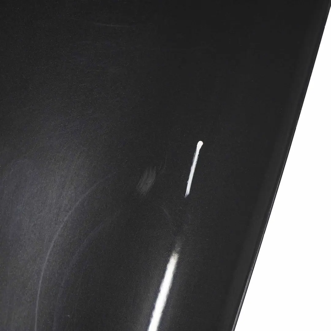 BMW Z4 E85 Puerta Delantera Derecha O/S Zafiro Negro Metalizado - 475 - SKU 7201638-BS1 - Número de pieza 7201638