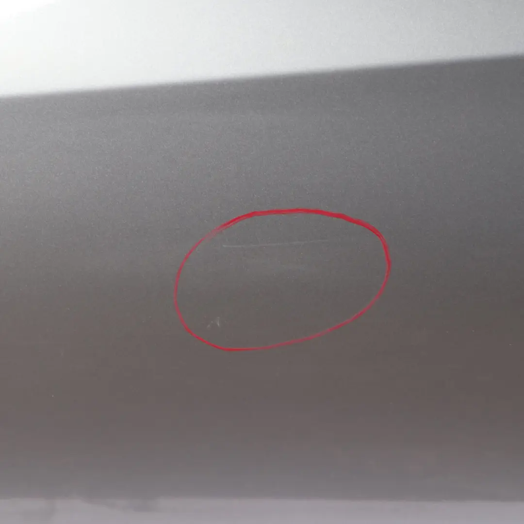 Door Front Right O/S Silbergrau Silver Grey Metallic - A08 to BMW Z4 E85 with Part number 7201638 BMW Z4 E85 Door Front Right O/S Silbergrau Silver Grey Metallic - A08 - SKU 7201638-SBG - Part number 7201638