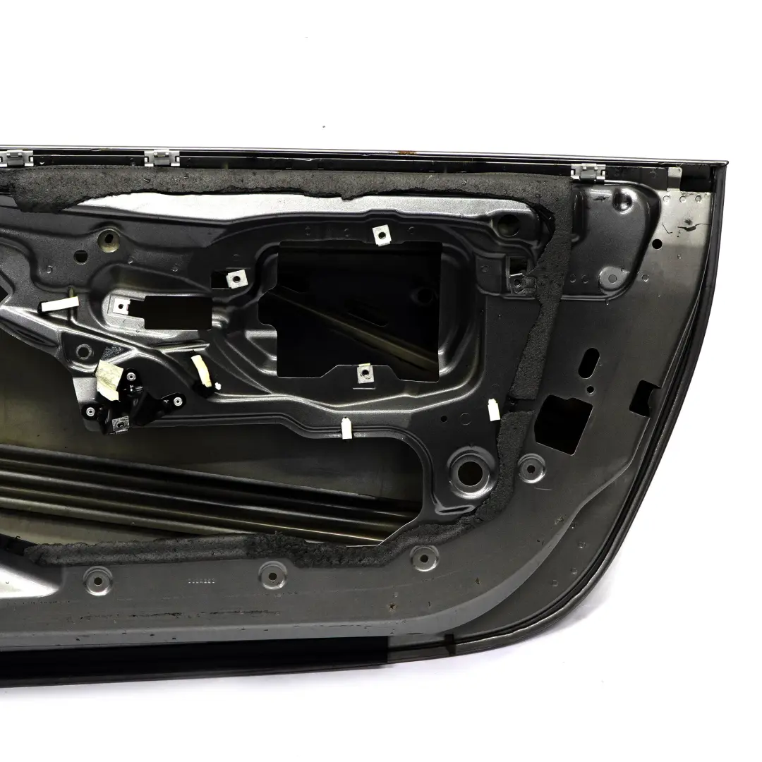 BMW Z4 E85 Front Right Door O/S Sterlinggrau Sterling Grau Metallic - 472 - SKU 7201638-STG1 - Part number 7201638