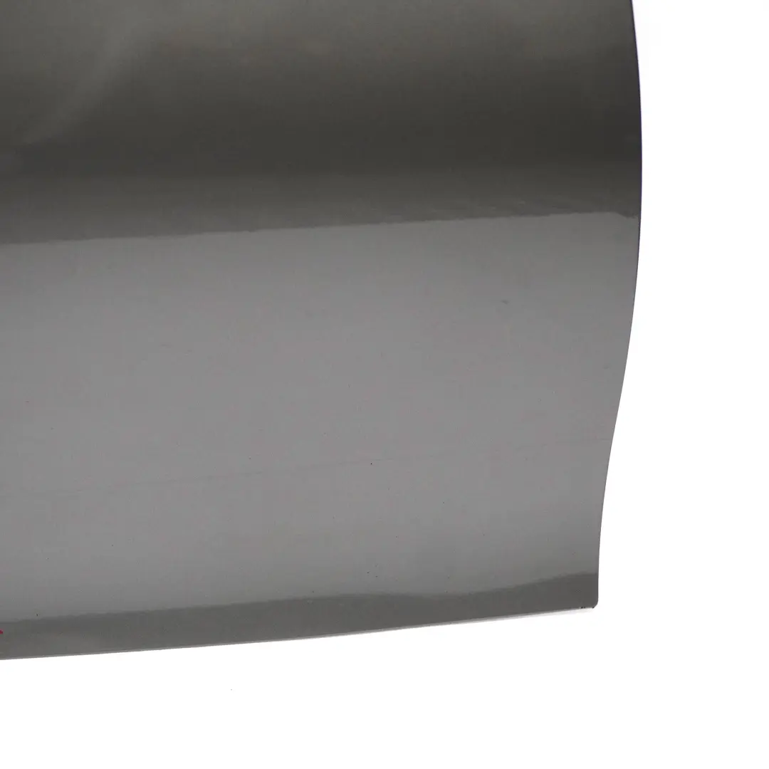 Puerta Delantera Derecha Sterlinggrau Sterling Grau Metallic - 472 para BMW Z4 E85 con número de pieza 7201638 BMW Z4 E85 Puerta Delantera Derecha Sterlinggrau Sterling Grau Metallic - 472 - SKU 7201638-STG1 - Número de pieza 7201638