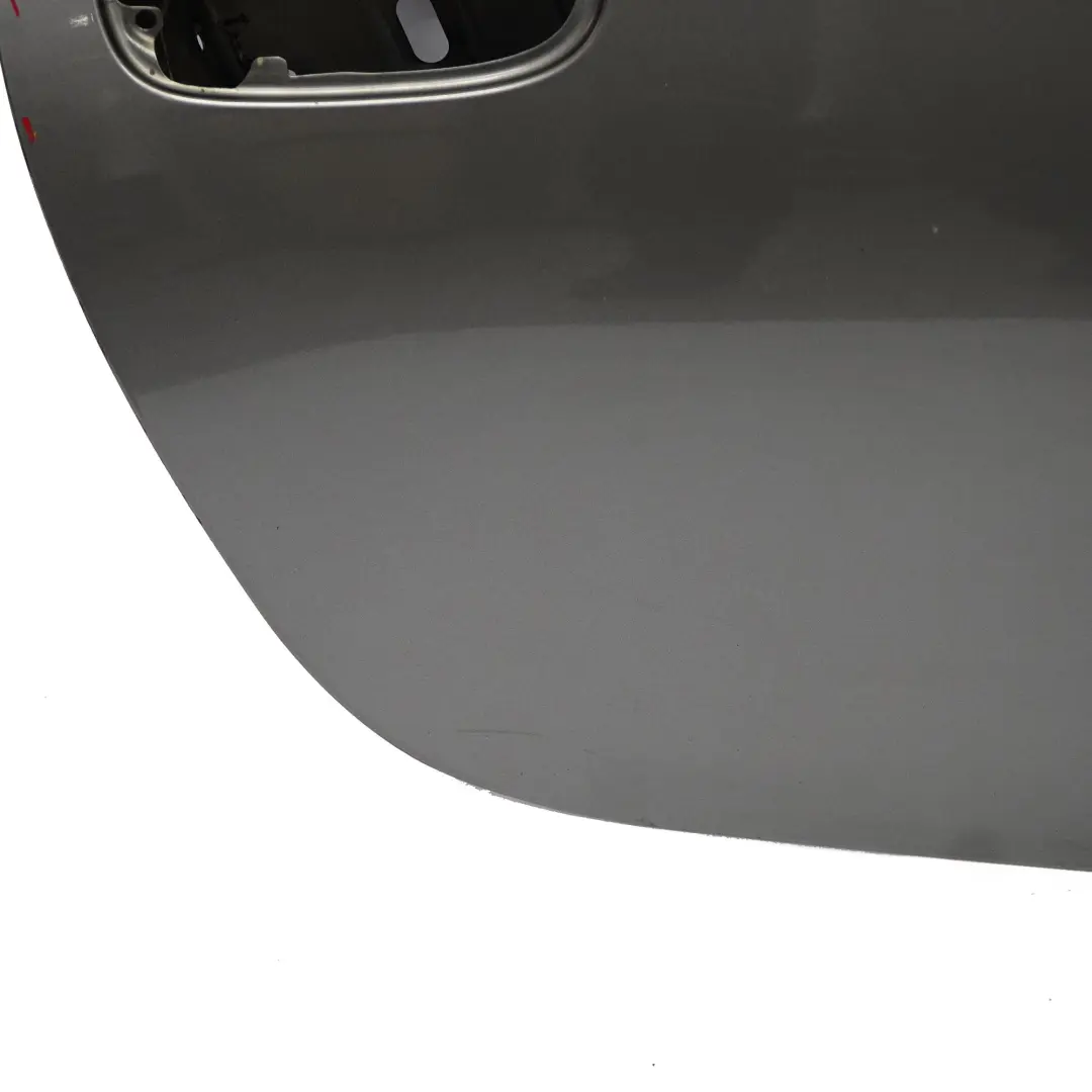 Puerta Delantera Derecha Sterlinggrau Sterling Grau Metallic - 472 para BMW Z4 E85 con número de pieza 7201638 BMW Z4 E85 Puerta Delantera Derecha Sterlinggrau Sterling Grau Metallic - 472 - SKU 7201638-STG1 - Número de pieza 7201638