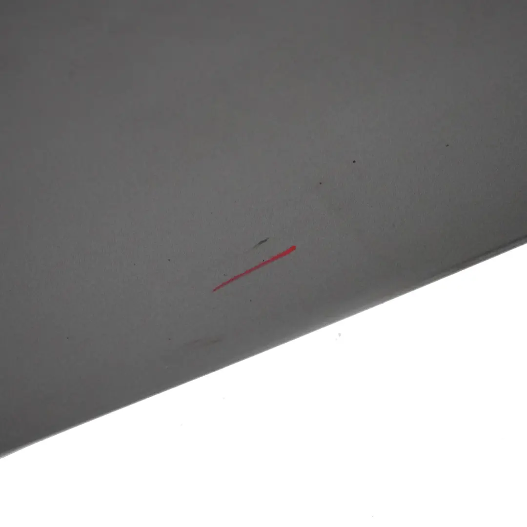 Droite Porte Gris de Sterling Gris Metallique - 472 pour BMW Z4 E85 à propos du numéro de pièce 7201638 BMW Z4 E85 Droite Porte Gris de Sterling Gris Metallique - 472 - SKU 7201638-STG1 - Numéro de pièce 7201638