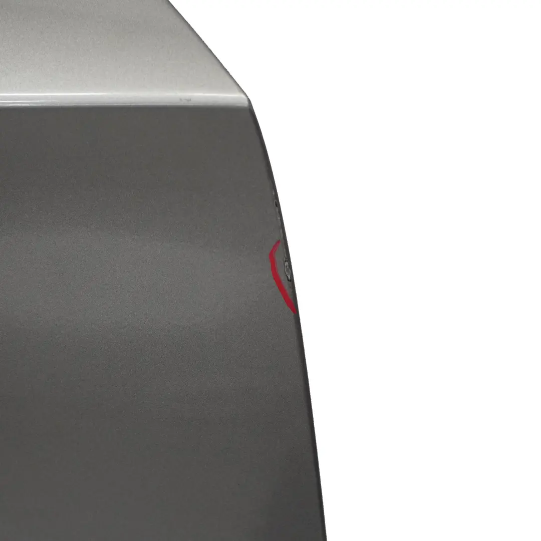 Droite Porte Gris de Sterling Gris Metallique - 472 pour BMW Z4 E85 à propos du numéro de pièce 7201638 BMW Z4 E85 Droite Porte Gris de Sterling Gris Metallique - 472 - SKU 7201638-STG1 - Numéro de pièce 7201638