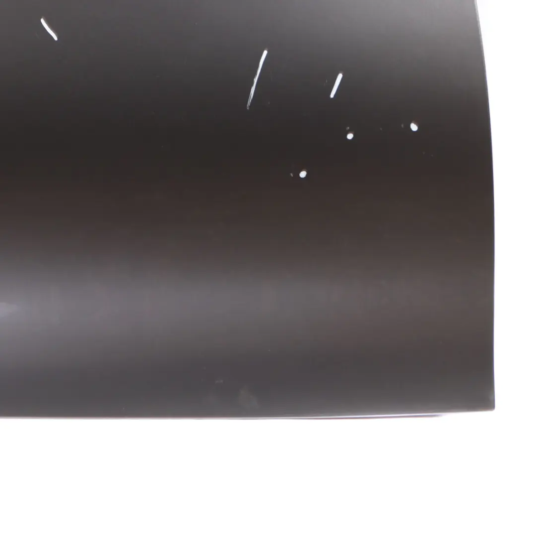 Door Front Right O/S Sterlinggrau Sterling Grey Metallic - 472 to BMW Z4 E85 with Part number 7201638 BMW Z4 E85 Door Front Right O/S Sterlinggrau Sterling Grey Metallic - 472 - SKU 7201638-STG - Part number 7201638