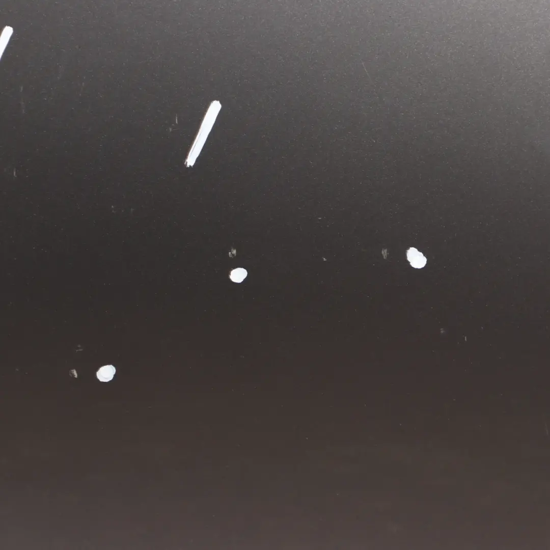 Door Front Right O/S Sterlinggrau Sterling Grey Metallic - 472 to BMW Z4 E85 with Part number 7201638 BMW Z4 E85 Door Front Right O/S Sterlinggrau Sterling Grey Metallic - 472 - SKU 7201638-STG - Part number 7201638