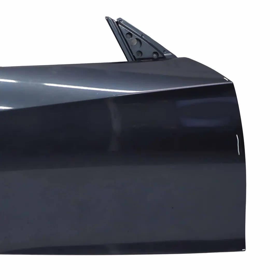 Tür vorne rechts Toledoblau Toledo Blau Metallic - 482 für BMW Z4 E85 mit Teilenummer 7201638 BMW Z4 E85 Tür vorne rechts Toledoblau Toledo Blau Metallic - 482 - SKU 7201638-TDB1 - Teilenummer 7201638