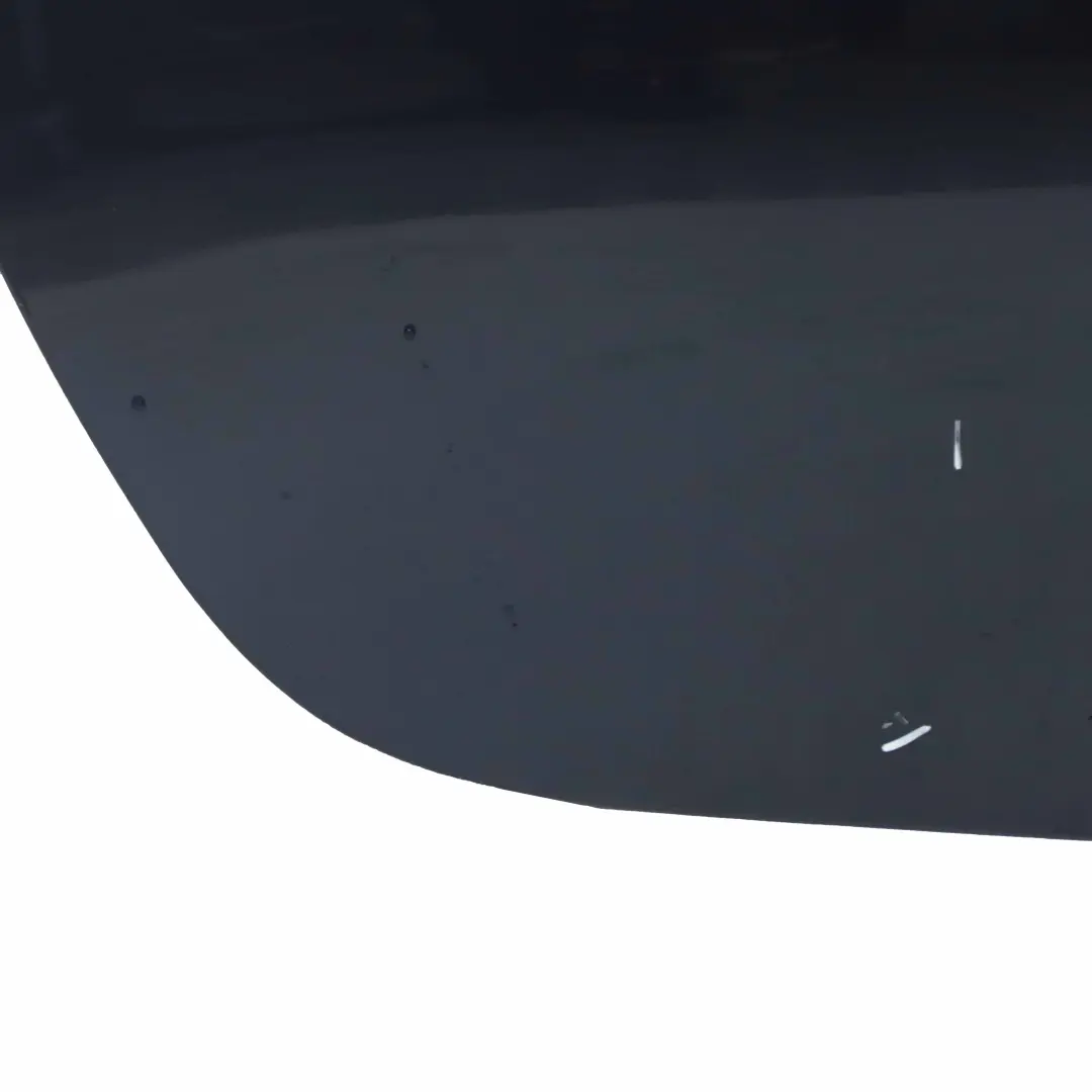 Door Front Right O/S Toledoblau Toledo Blue Metallic - 482 to BMW Z4 E85 with Part number 7201638 BMW Z4 E85 Door Front Right O/S Toledoblau Toledo Blue Metallic - 482 - SKU 7201638-TDB1 - Part number 7201638