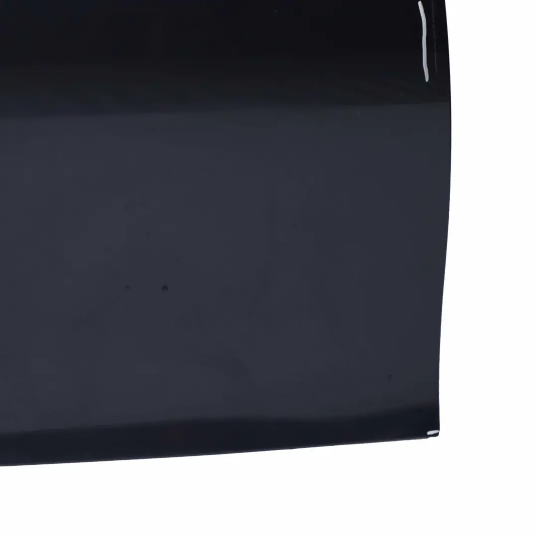 Puerta Delantera Derecha Toledoblau Toledo Azul Metalizado - 482 para BMW Z4 E85 con número de pieza 7201638 BMW Z4 E85 Puerta Delantera Derecha Toledoblau Toledo Azul Metalizado - 482 - SKU 7201638-TDB1 - Número de pieza 7201638