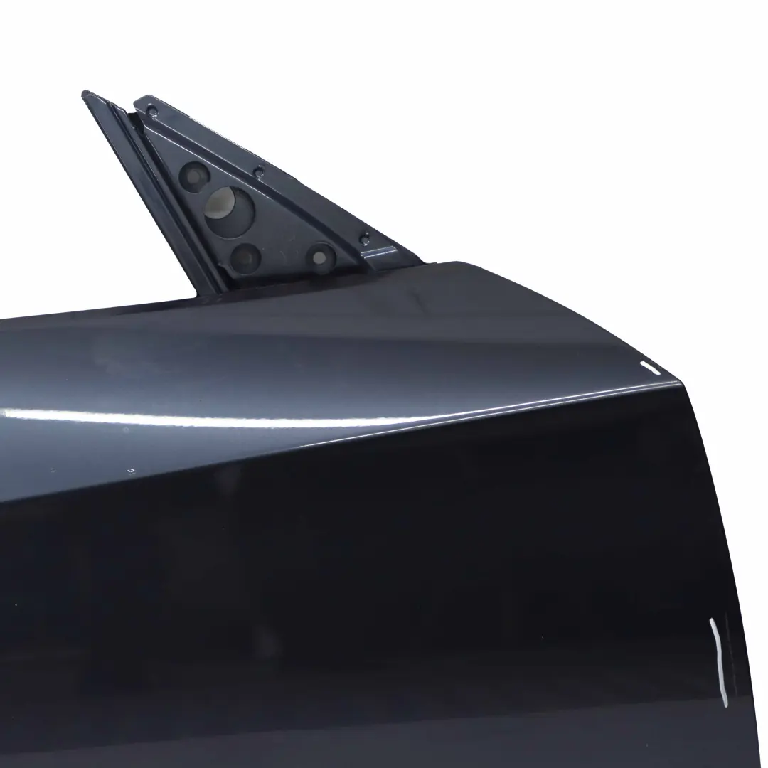 BMW Z4 E85 Door Front Right O/S Toledoblau Toledo Blue Metallic - 482 - SKU 7201638-TDB1 - Part number 7201638