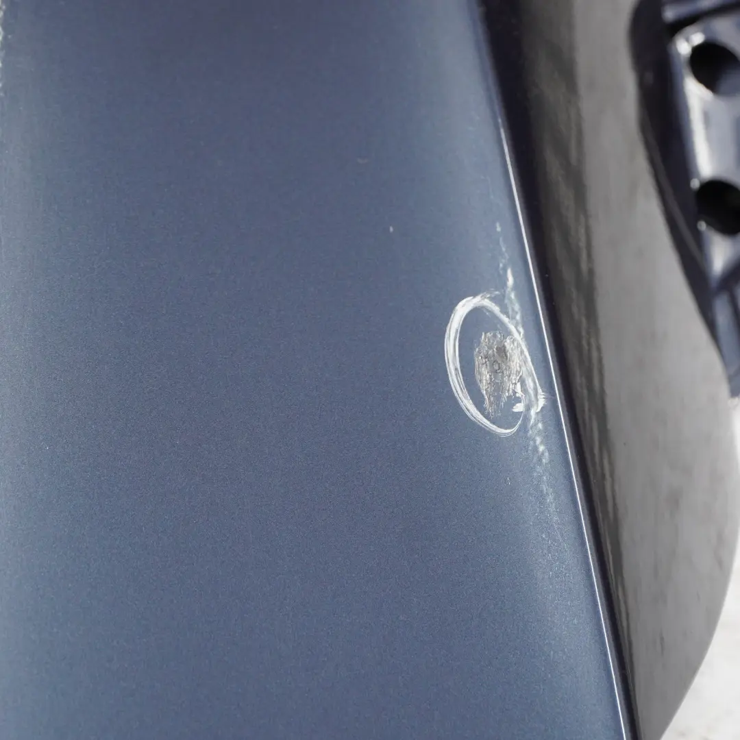 BMW Z4 E85 Porta anteriore destra Toledoblau Toledo Blue Metallic - 482 - SKU 7201638-TDB - Numero di parte 7201638