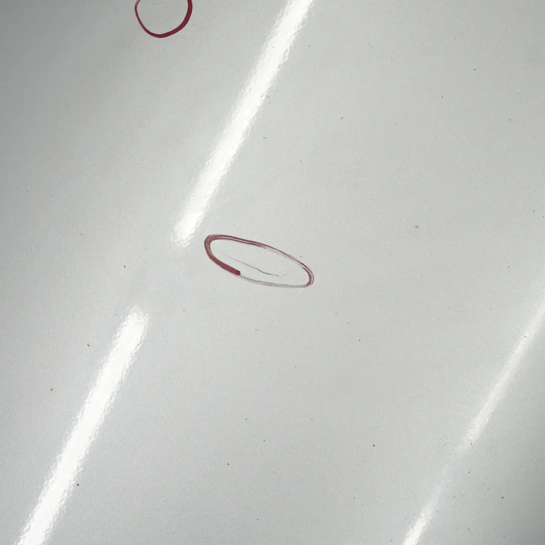 Vorne Rechts Tür Titansilber Titan Silber - 354 für BMW Z4 E85 Convertible mit Teilenummer 7201638 BMW Z4 E85 Convertible Vorne Rechts Tür Titansilber Titan Silber - 354 - SKU 7201638-TS1 - Teilenummer 7201638