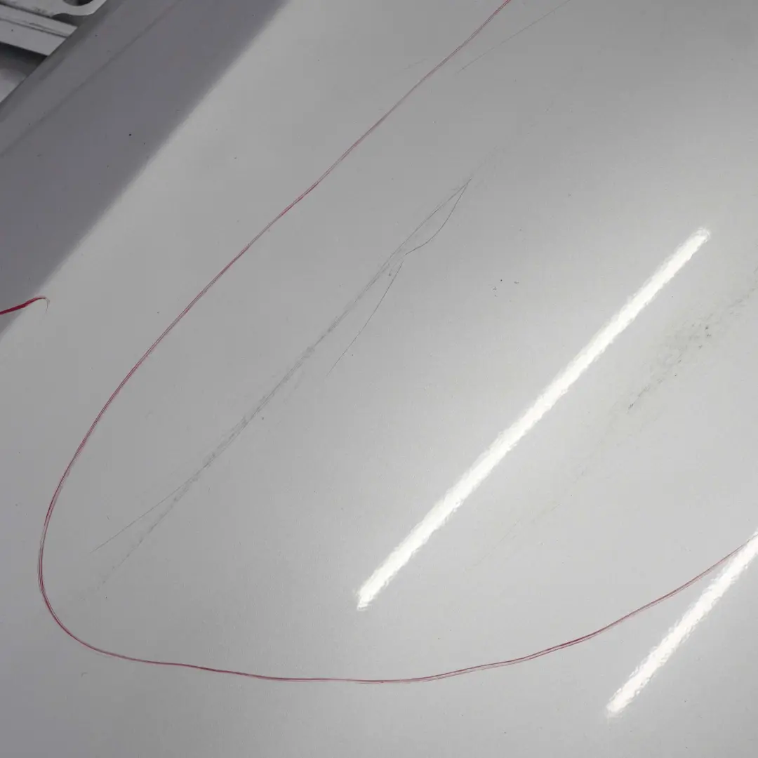 Porta Anteriore Destra O/S Titansilber Titan Silver Metallic - 354 per BMW Z4 E85 con numero di parte 7201638 BMW Z4 E85 Porta Anteriore Destra O/S Titansilber Titan Silver Metallic - 354 - SKU 7201638-TS1 - Numero di parte 7201638