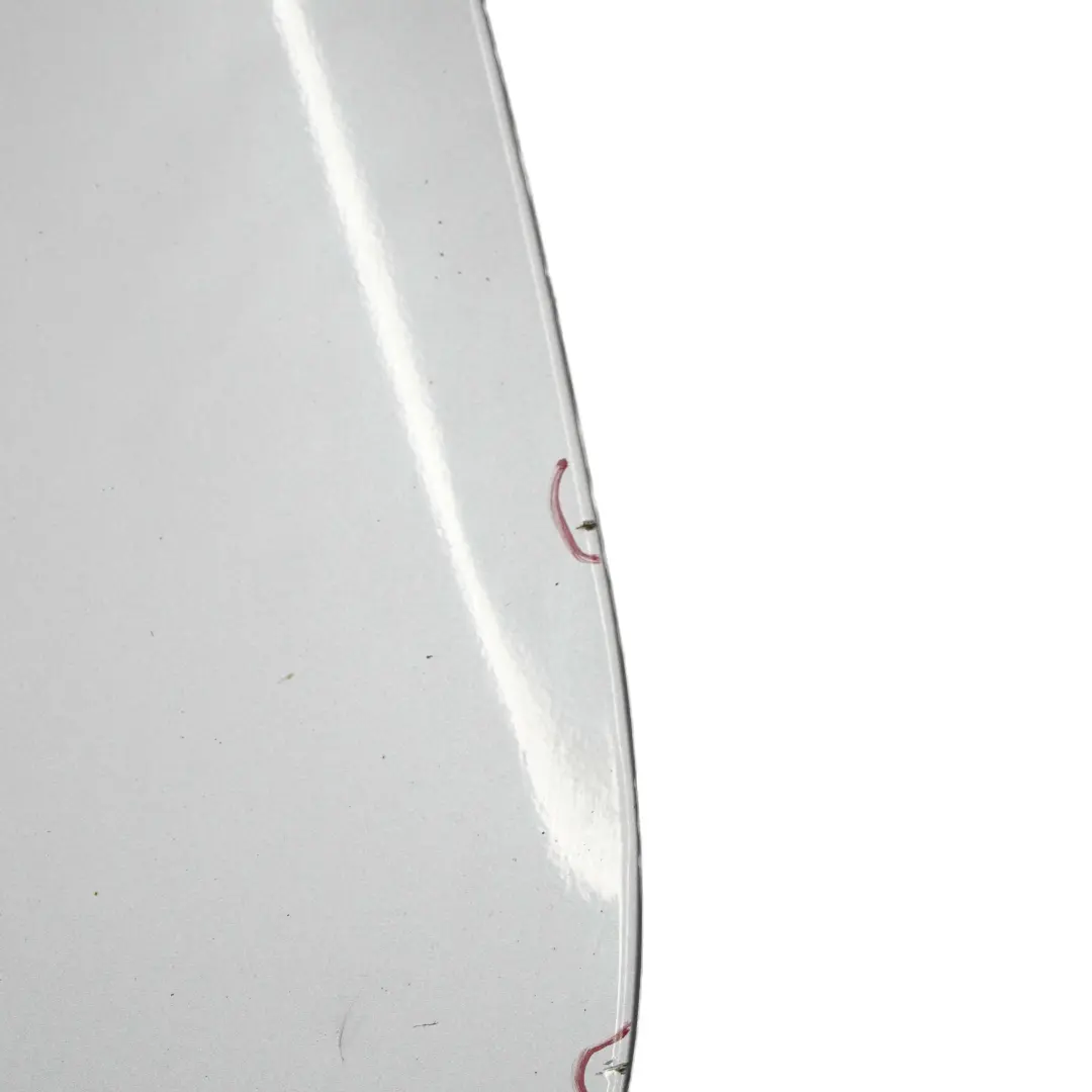 BMW Z4 E85 Front Right Door O/S Titansilber Titan Silver Metallic - 354 - SKU 7201638-TS1 - Part number 7201638