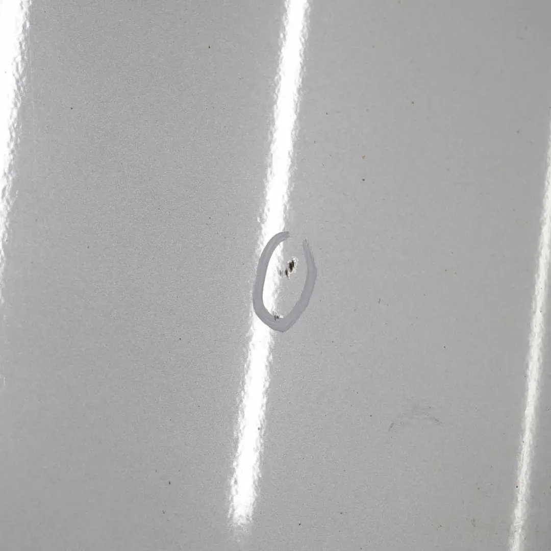 BMW Z4 E85 Door Front Right O/S Titansilber Titan Silver Metallic - 354 - SKU 7201638-TS2 - Part number 7201638