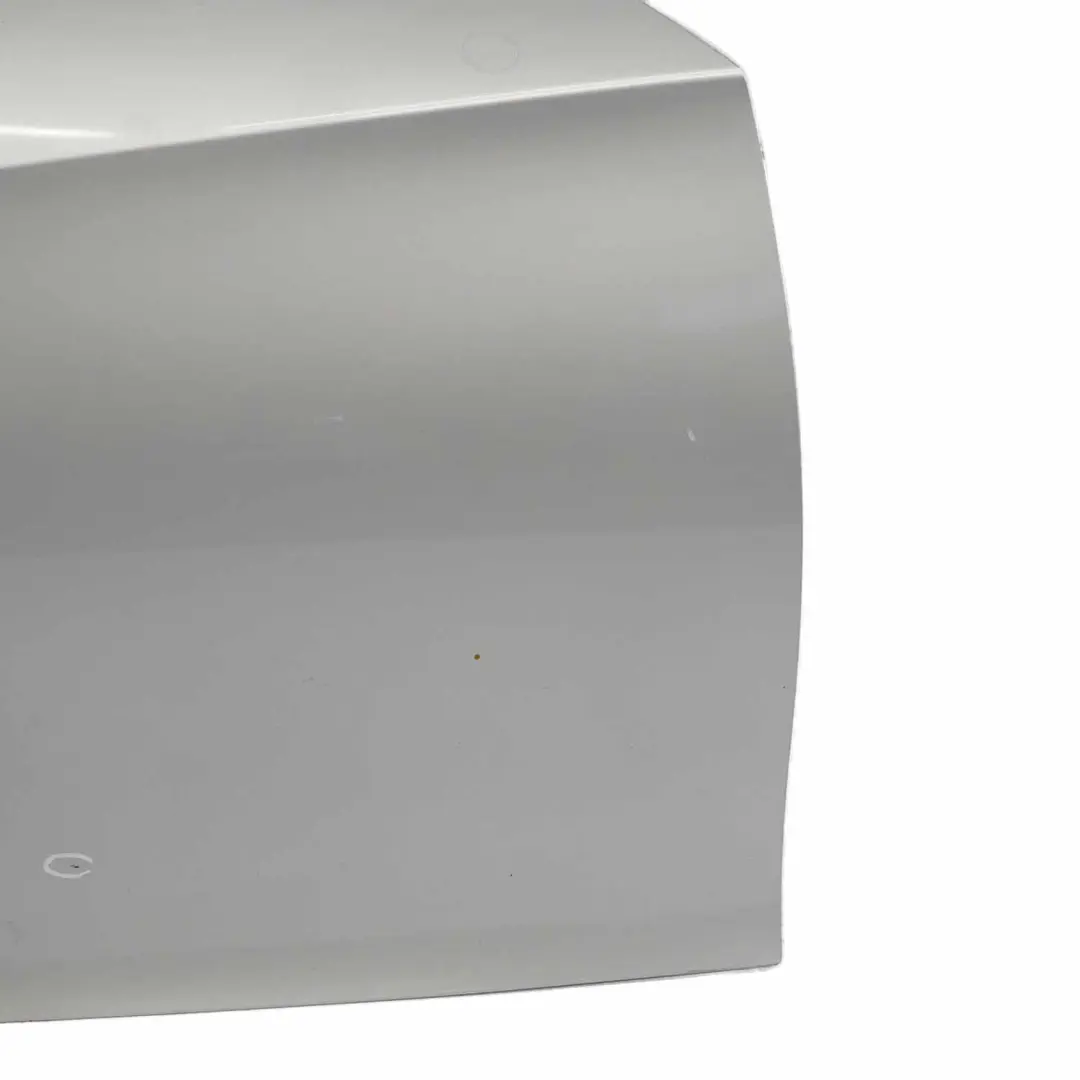 Porta Anteriore Destra Titansilber Titan Silver Metallic - 354 per BMW Z4 E85 con numero di parte 7201638 BMW Z4 E85 Porta Anteriore Destra Titansilber Titan Silver Metallic - 354 - SKU 7201638-TS2 - Numero di parte 7201638