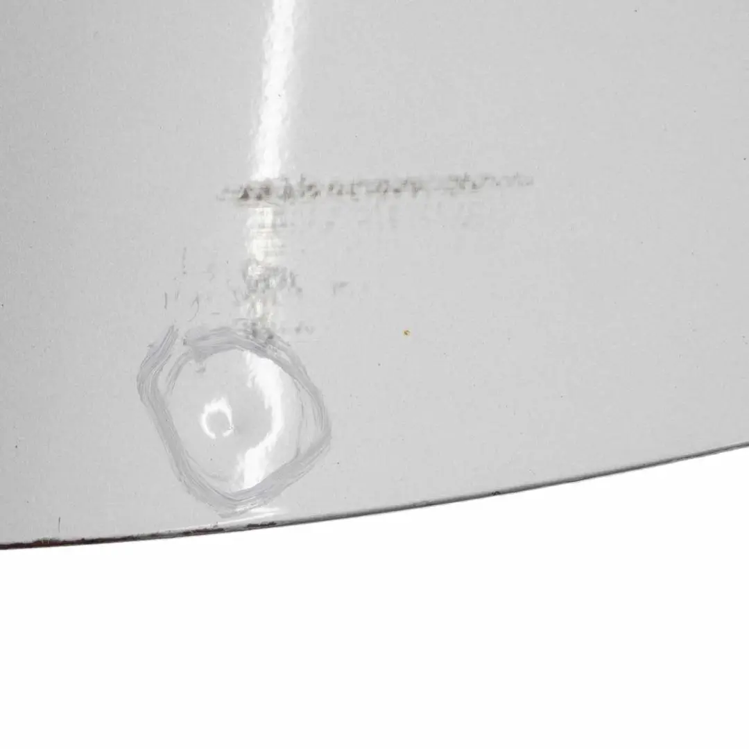 BMW Z4 E85 Door Front Right O/S Titansilber Titan Silver Metallic - 354 - SKU 7201638-TS2 - Part number 7201638