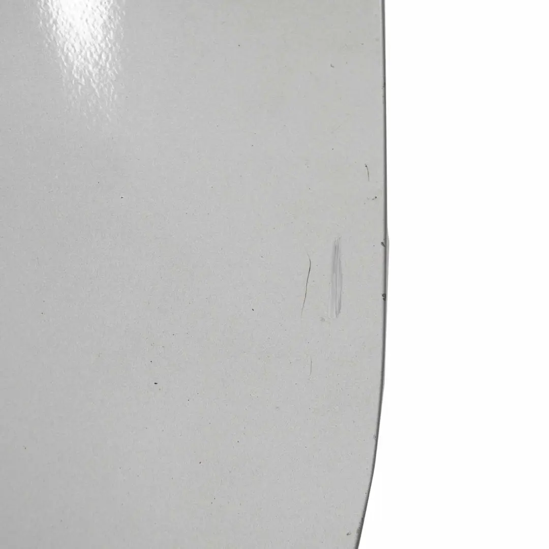 BMW Z4 E85 Door Front Right O/S Titansilber Titan Silver Metallic - 354 - SKU 7201638-TS2 - Part number 7201638