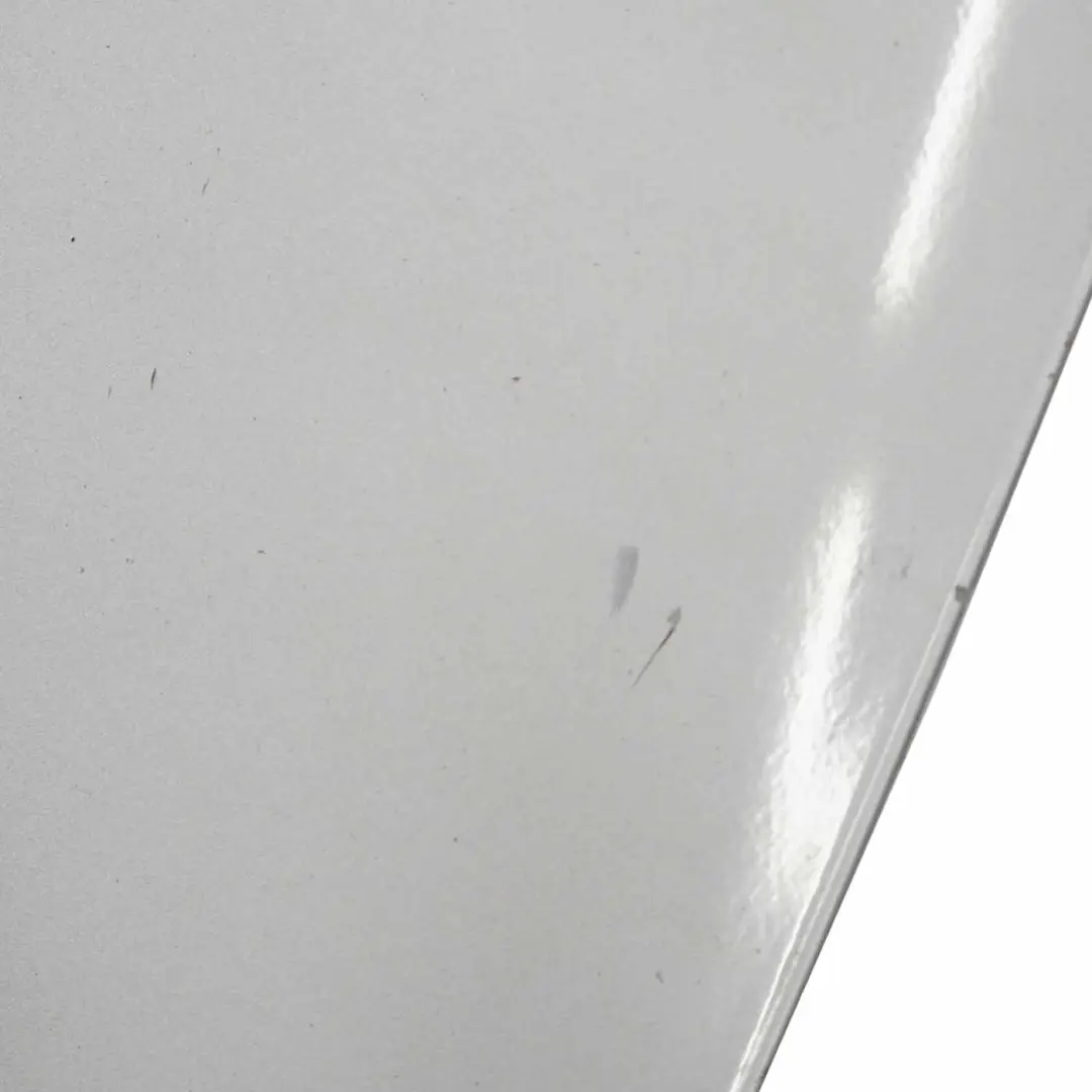 BMW Z4 E85 Door Front Right O/S Titansilber Titan Silver Metallic - 354 - SKU 7201638-TS2 - Part number 7201638