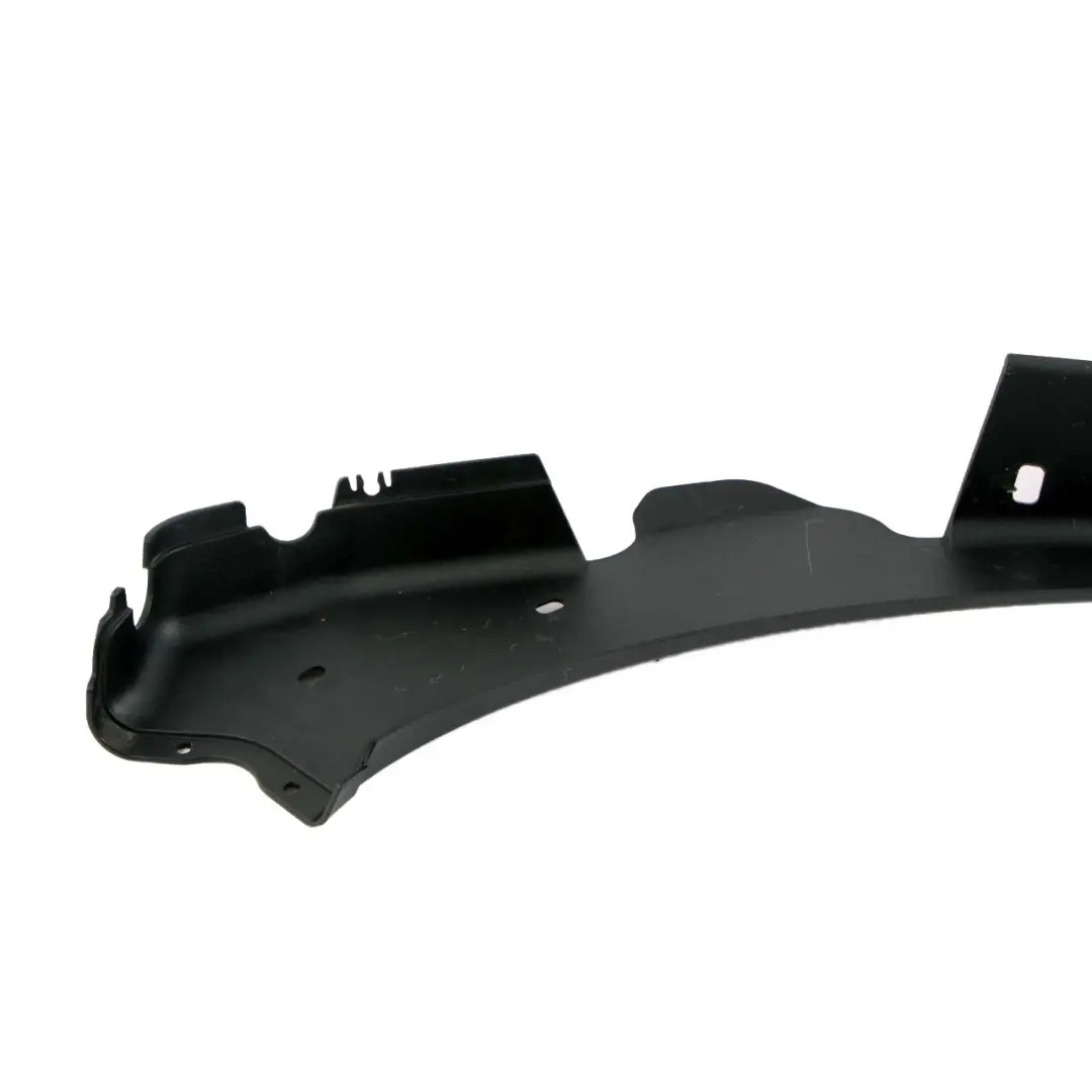  Tapa Maletero BMW F07 GT Embellecedor Canalón Superior Izquierdo Trasero - SKU 7201657 - Número de pieza 7201657