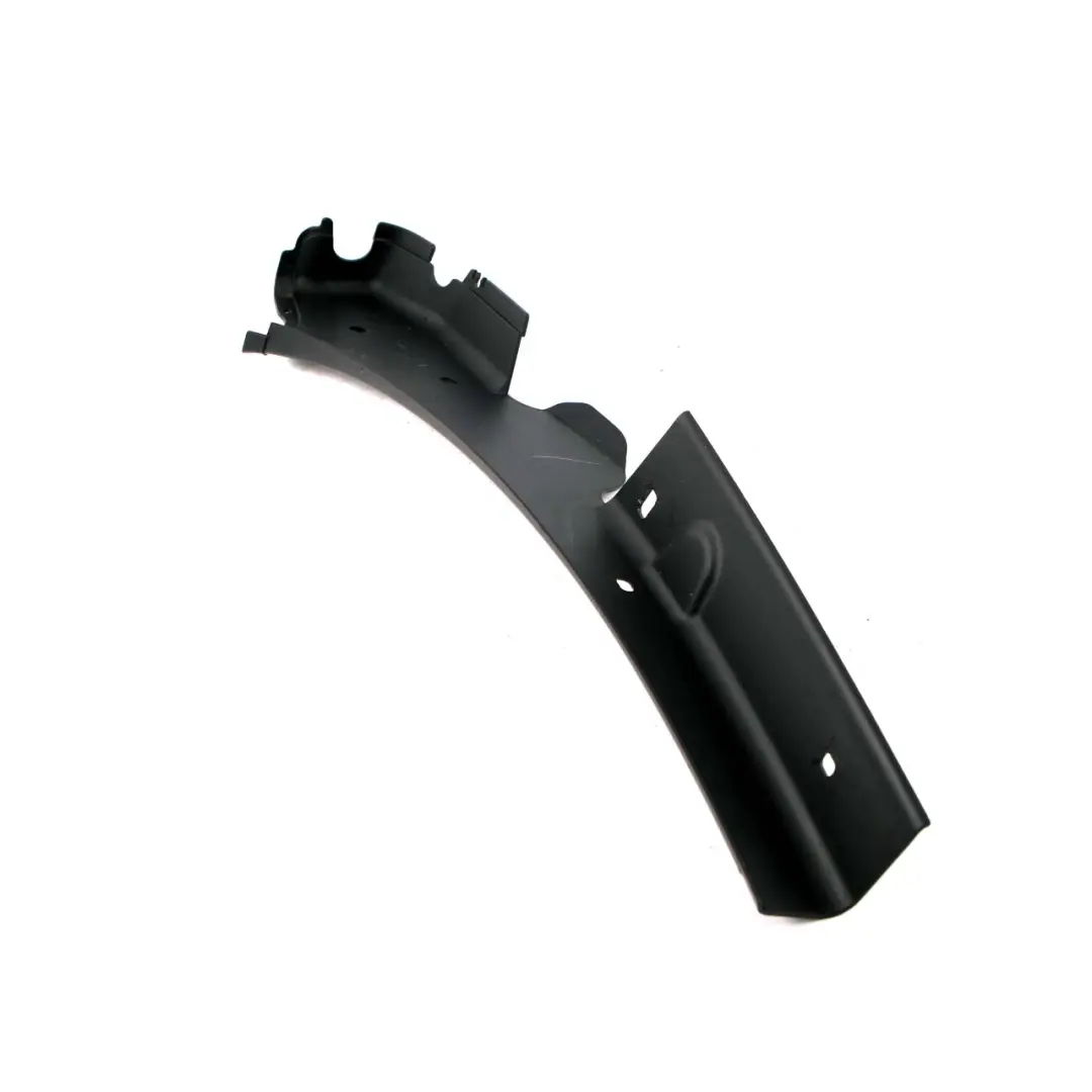  Tapa Maletero BMW F07 GT Embellecedor Canalón Superior Izquierdo Trasero - SKU 7201657 - Número de pieza 7201657