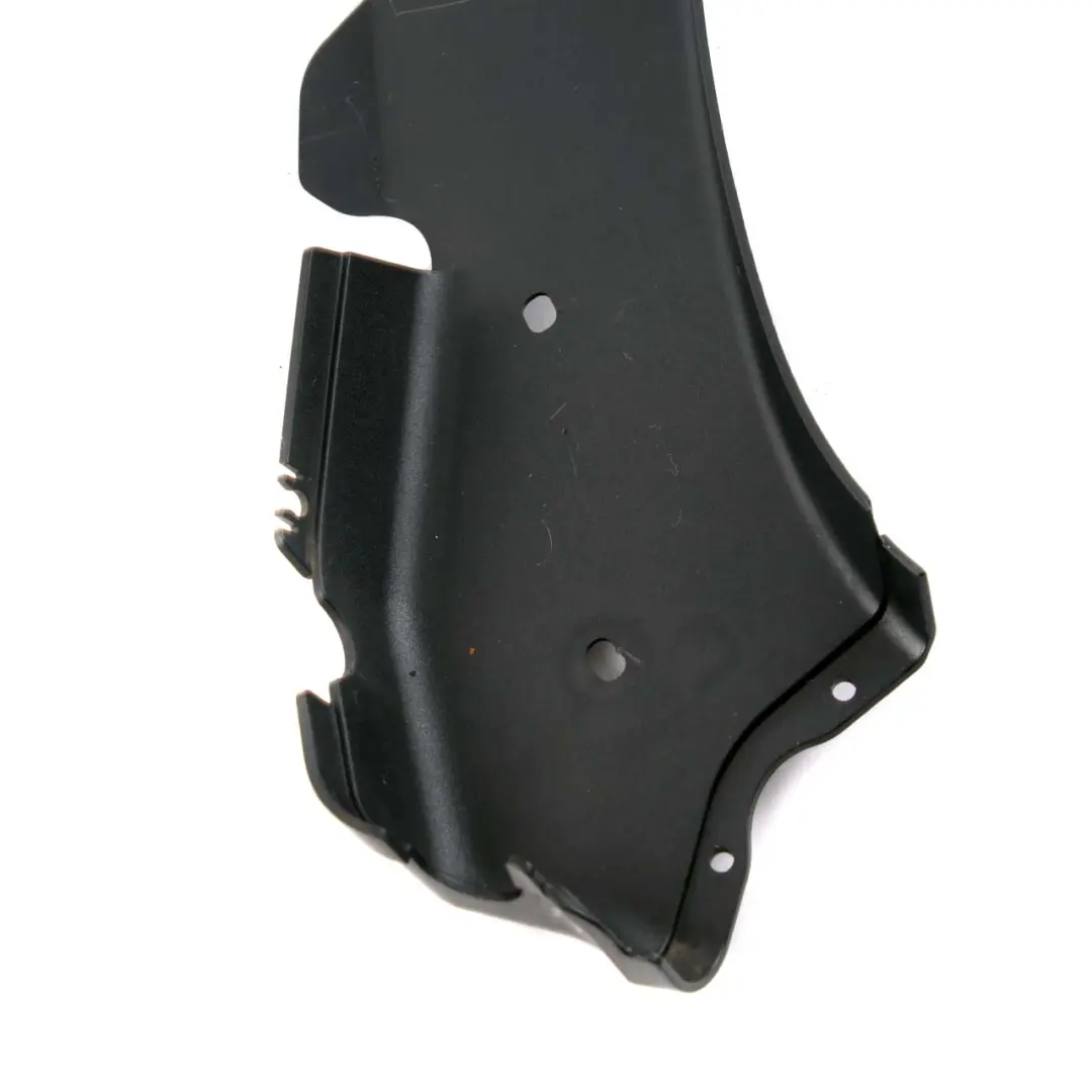  Tapa Maletero BMW F07 GT Embellecedor Canalón Superior Izquierdo Trasero - SKU 7201657 - Número de pieza 7201657
