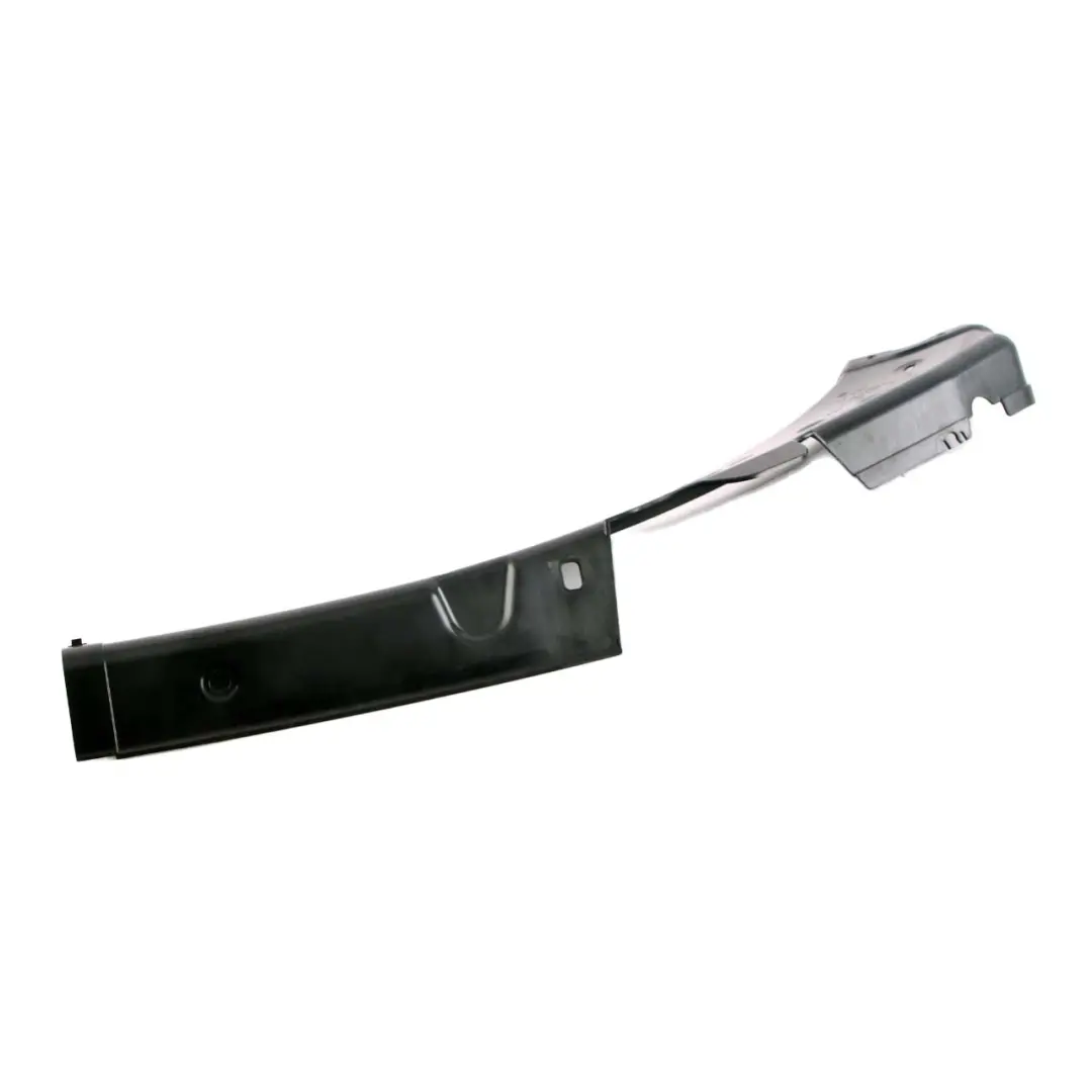 BMW F07 GT Trim Water Gutter Top Right O/S Cover Trunk Lid Rear - SKU 7201658 - Part number 7201658