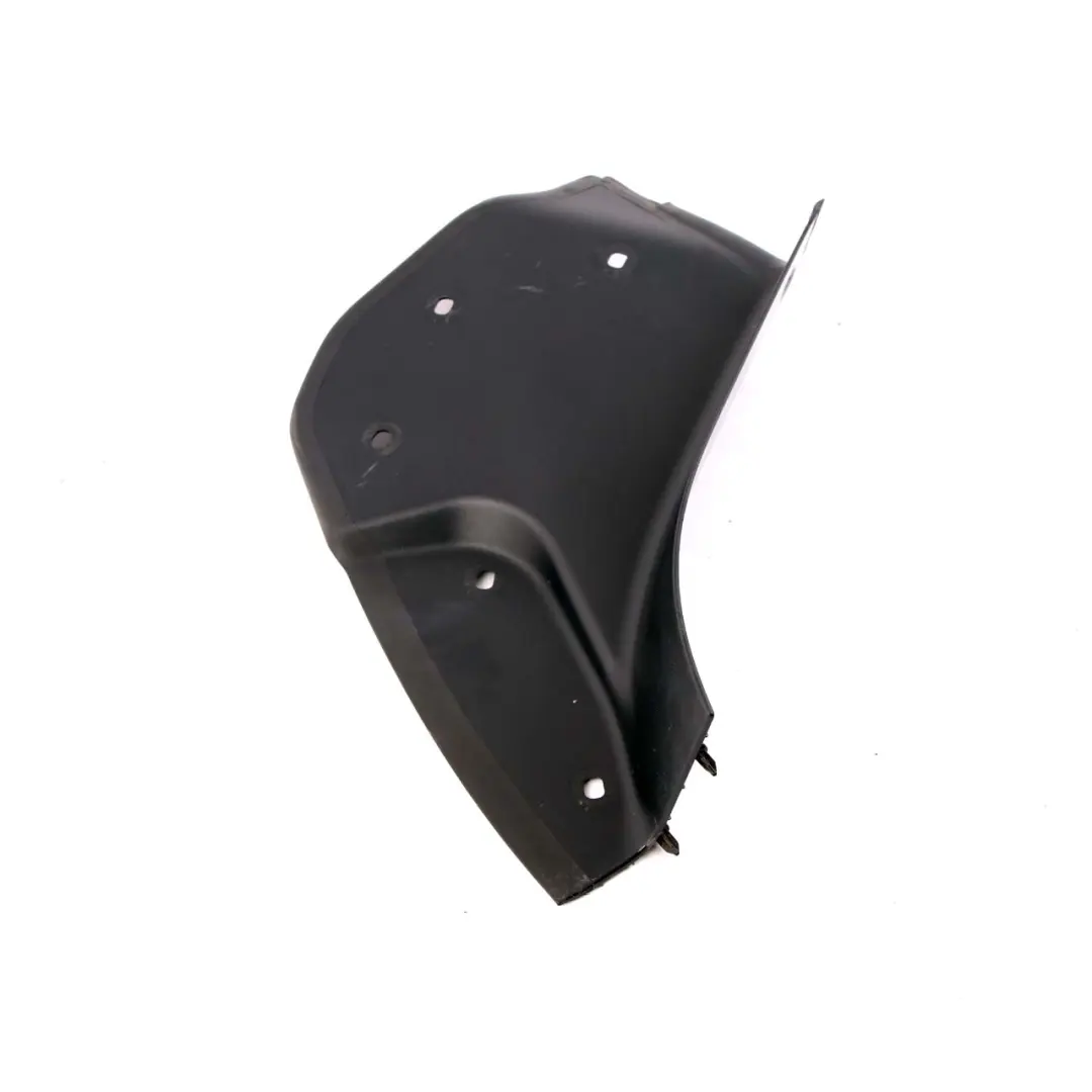 Coperchio bagagliaio BMW F07 GT Griglia scolo basso sinistra posteriore per con numero di parte 7201659 Coperchio bagagliaio BMW F07 GT Griglia scolo basso sinistra posteriore - SKU 7201659 - Numero di parte 7201659